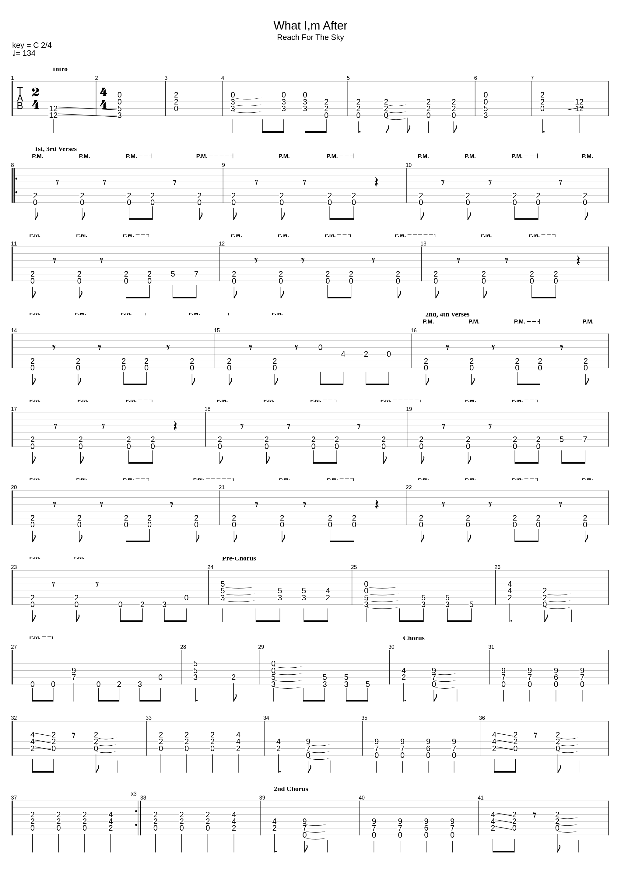 What I'm After_Ratt_1