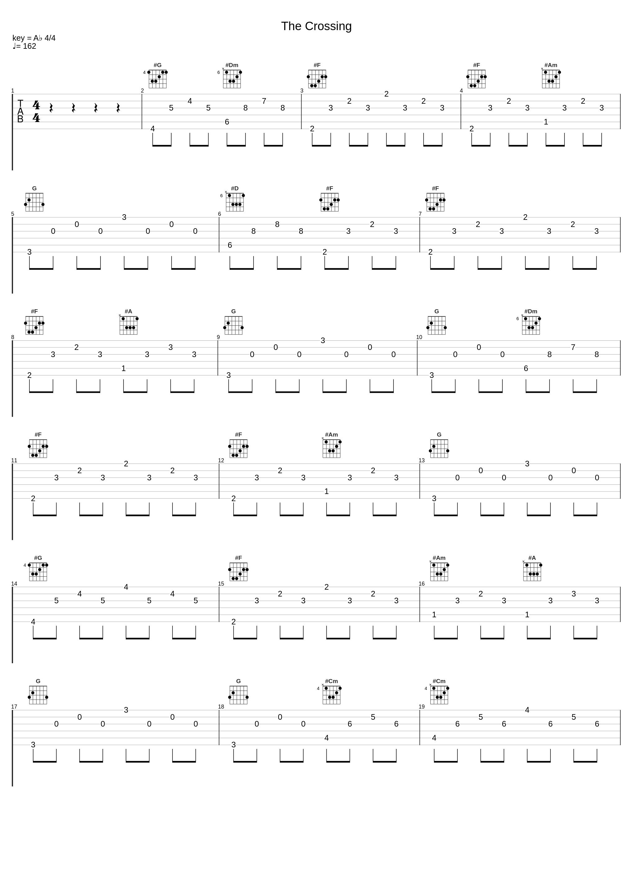 The Crossing_Enslaved_1