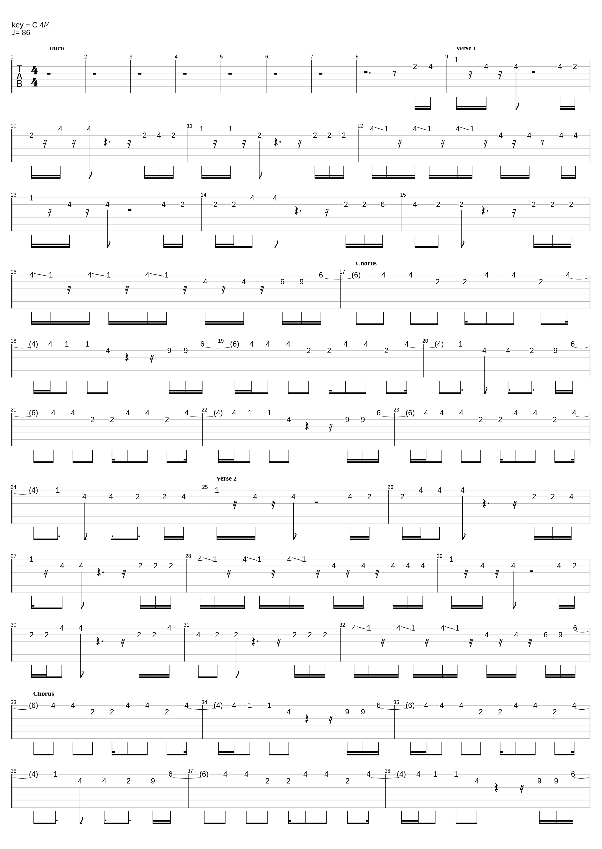 The Mother We Share_Chvrches_1