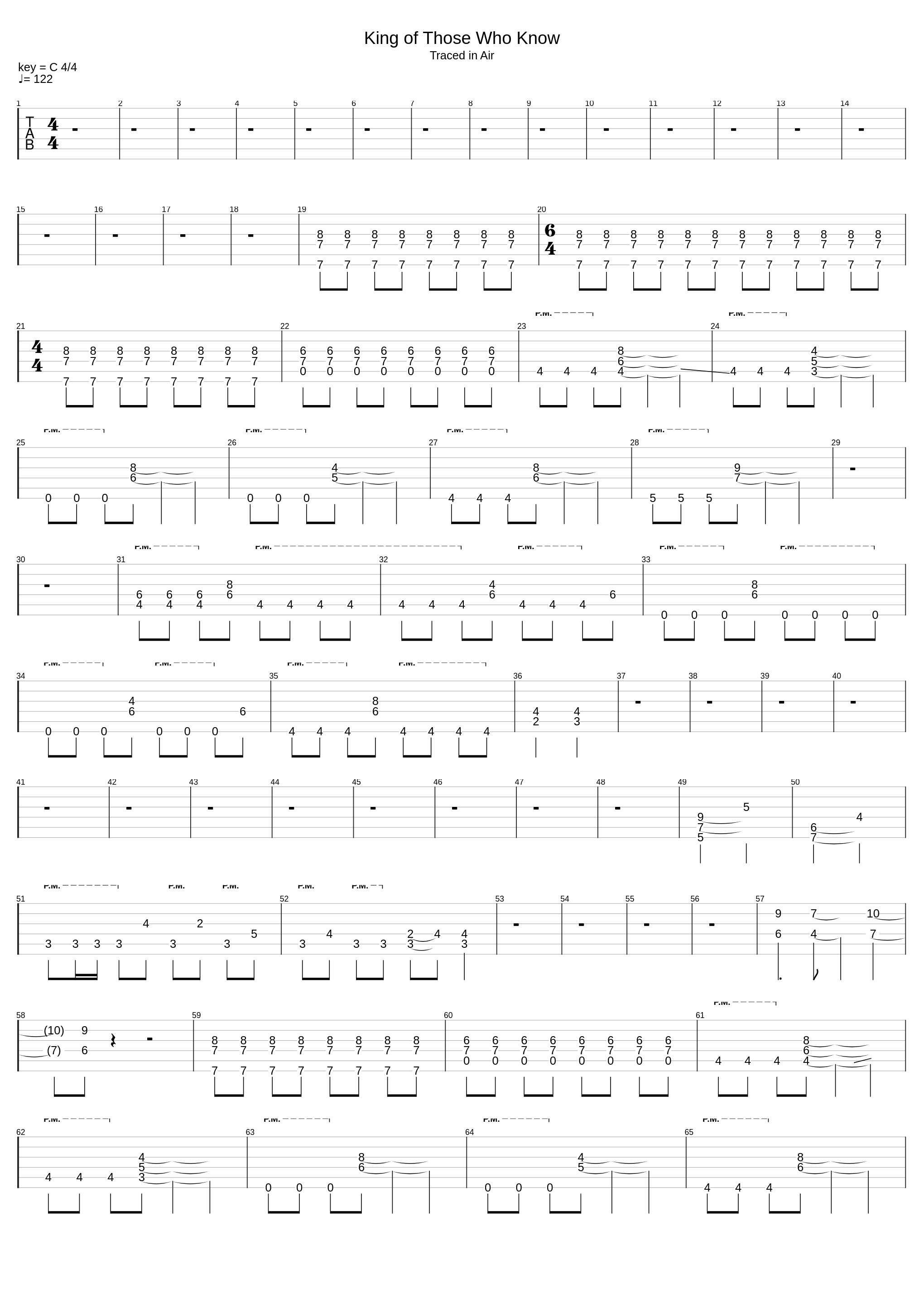 King Of Those Who Know_Cynik_1