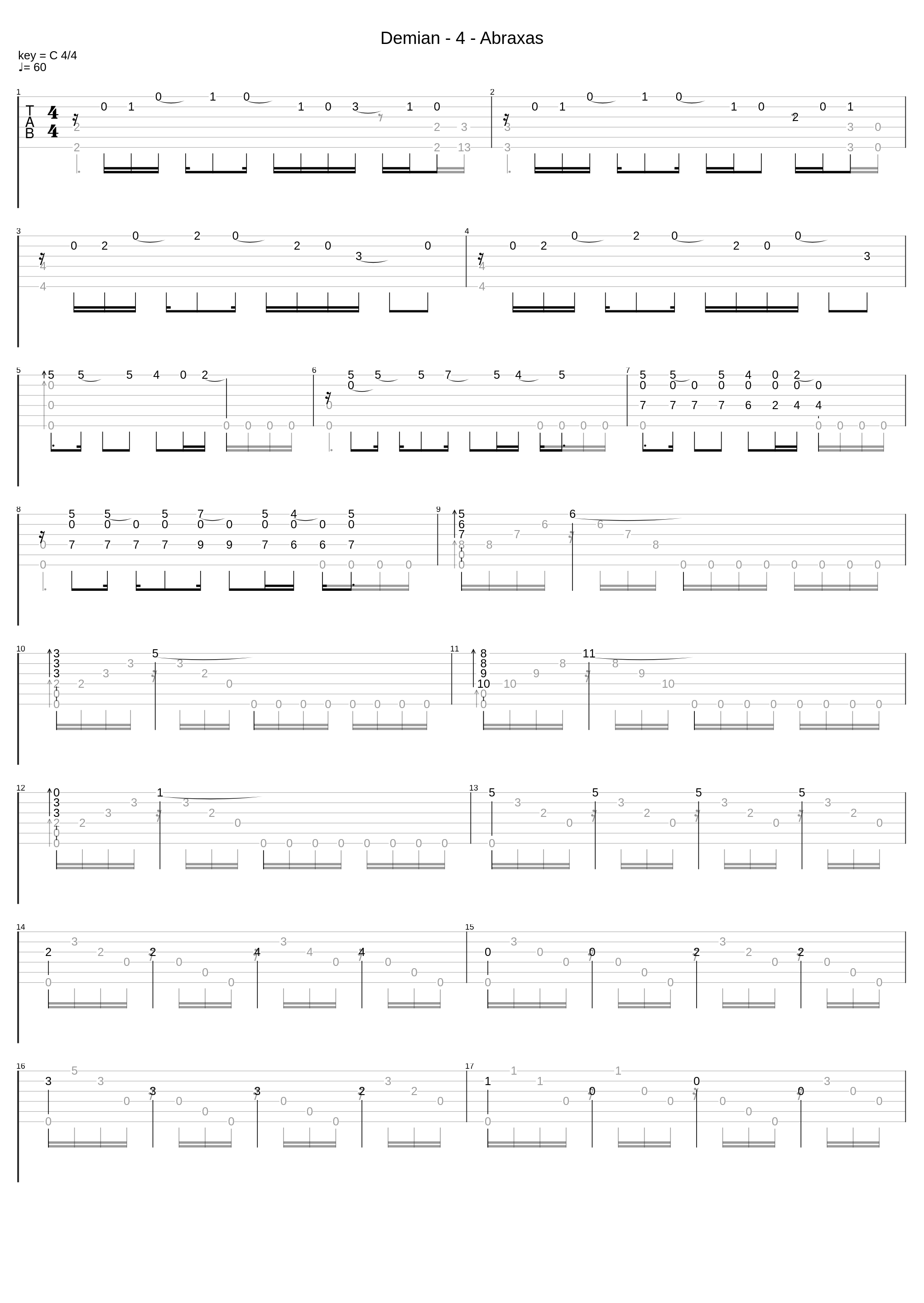 Demian 4 Abraxas_Jaime M Zenamon_1