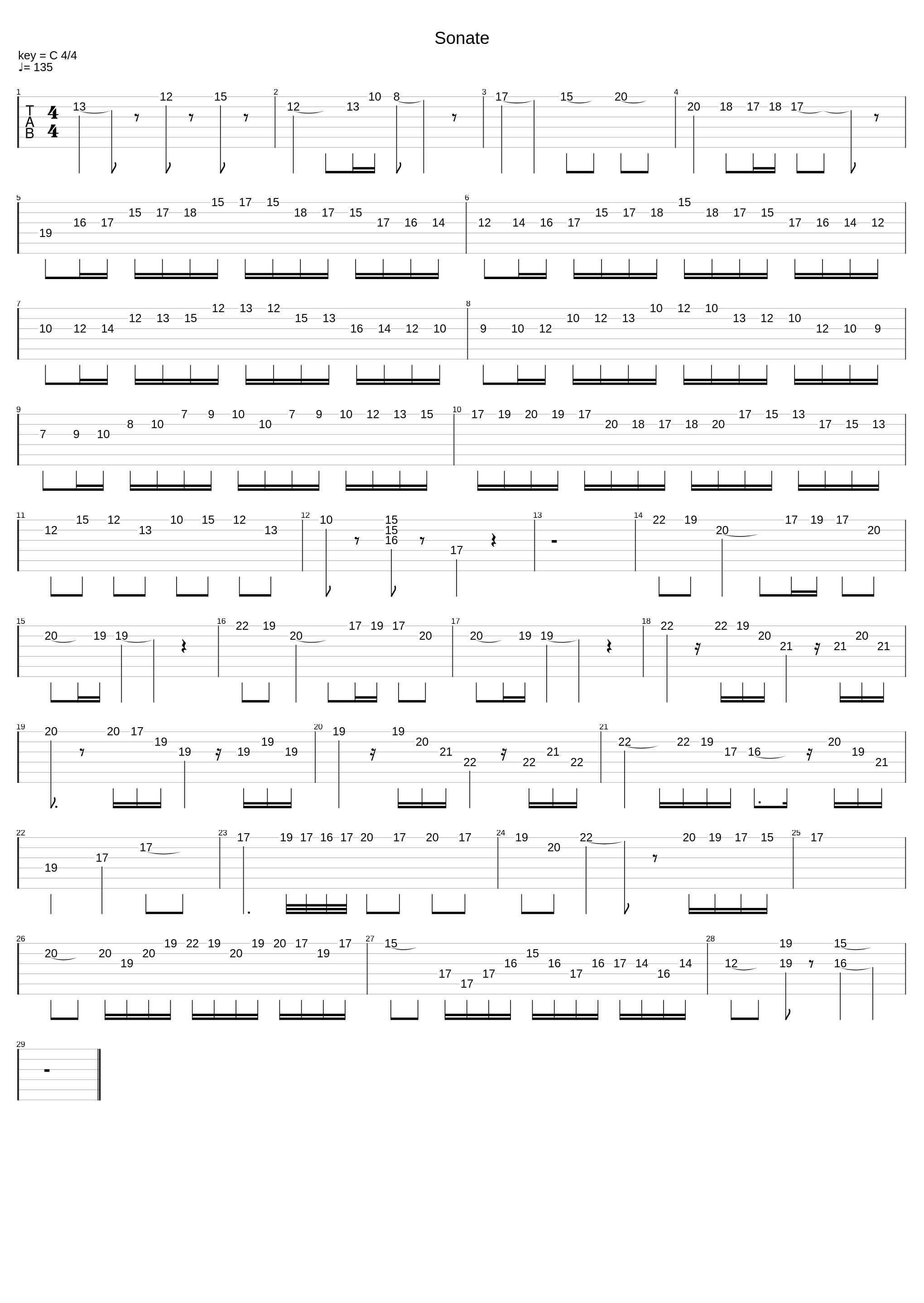 Sonate_Mozart_1