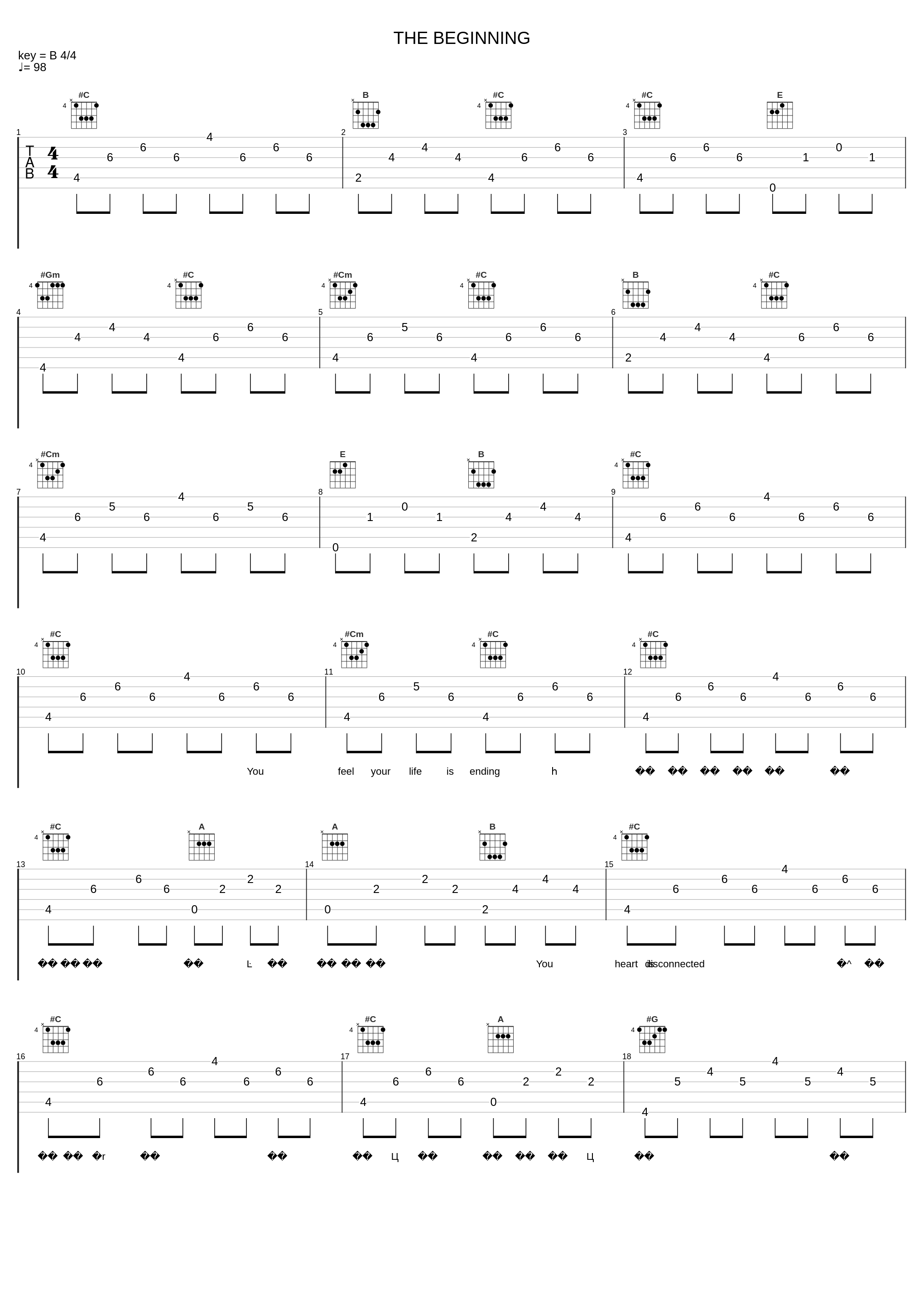 THE BEGINNING_Anthem_1