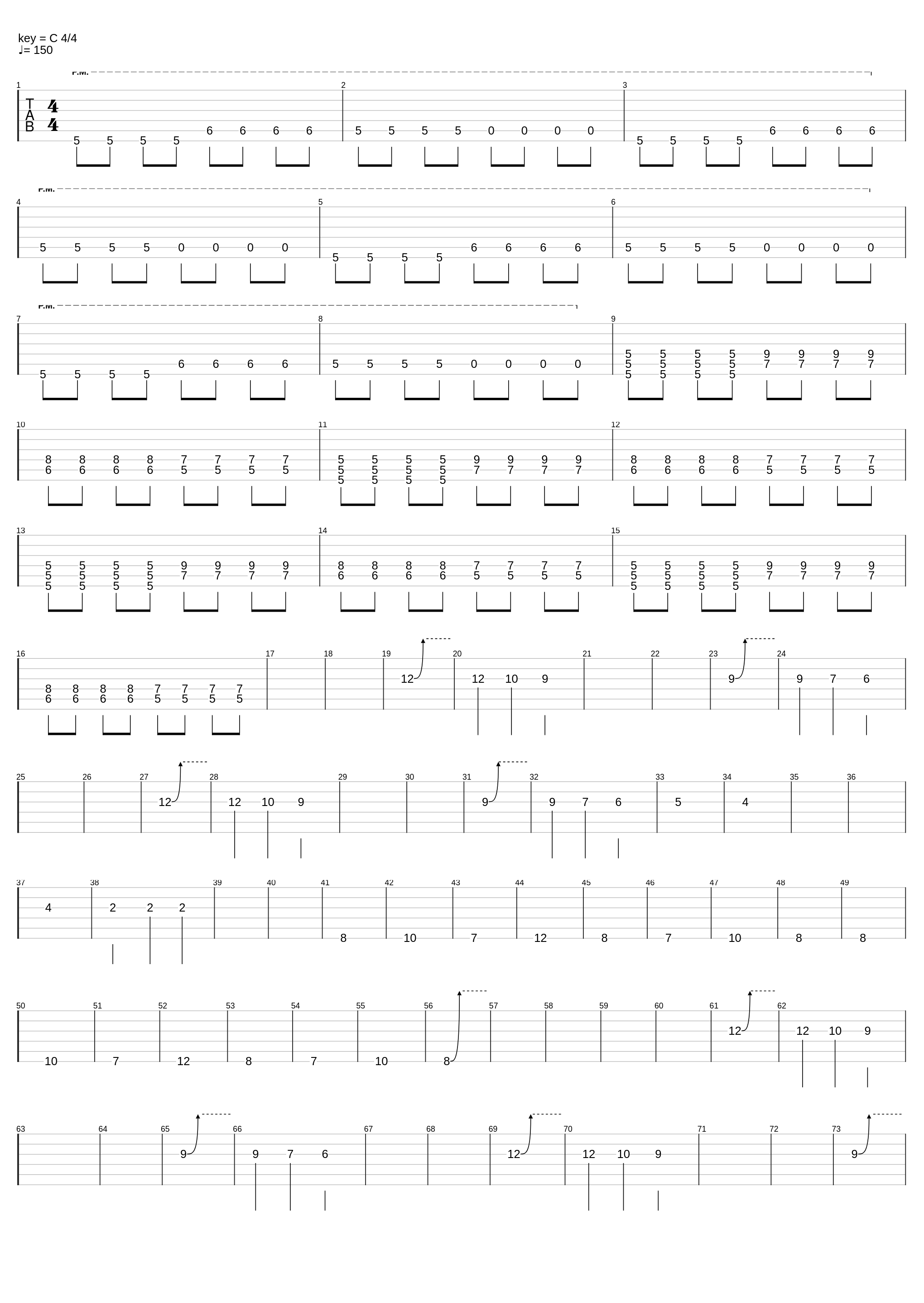 The Acid Falls_League Of Daemon_1