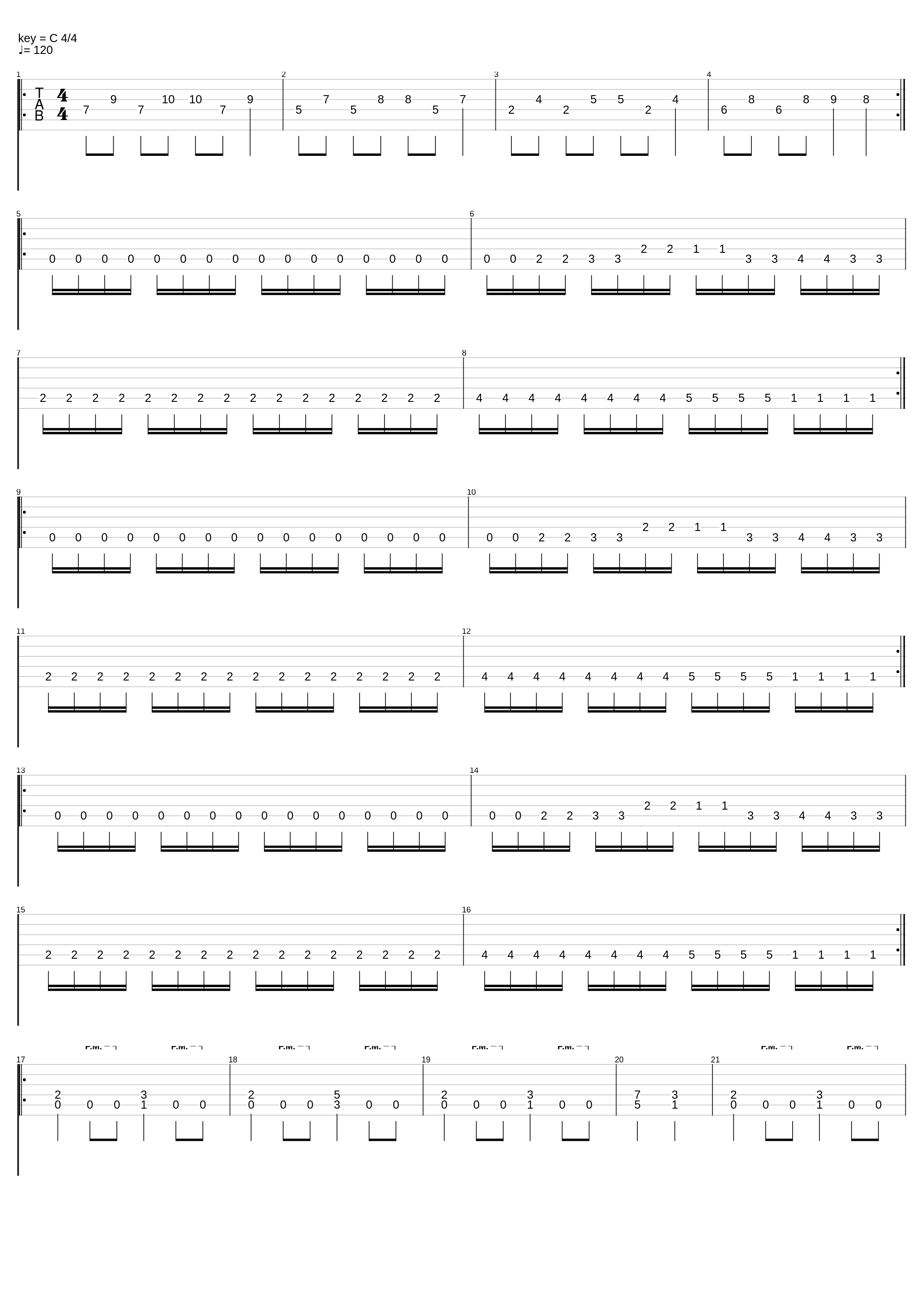 Eternity of Torment_Exicution_1