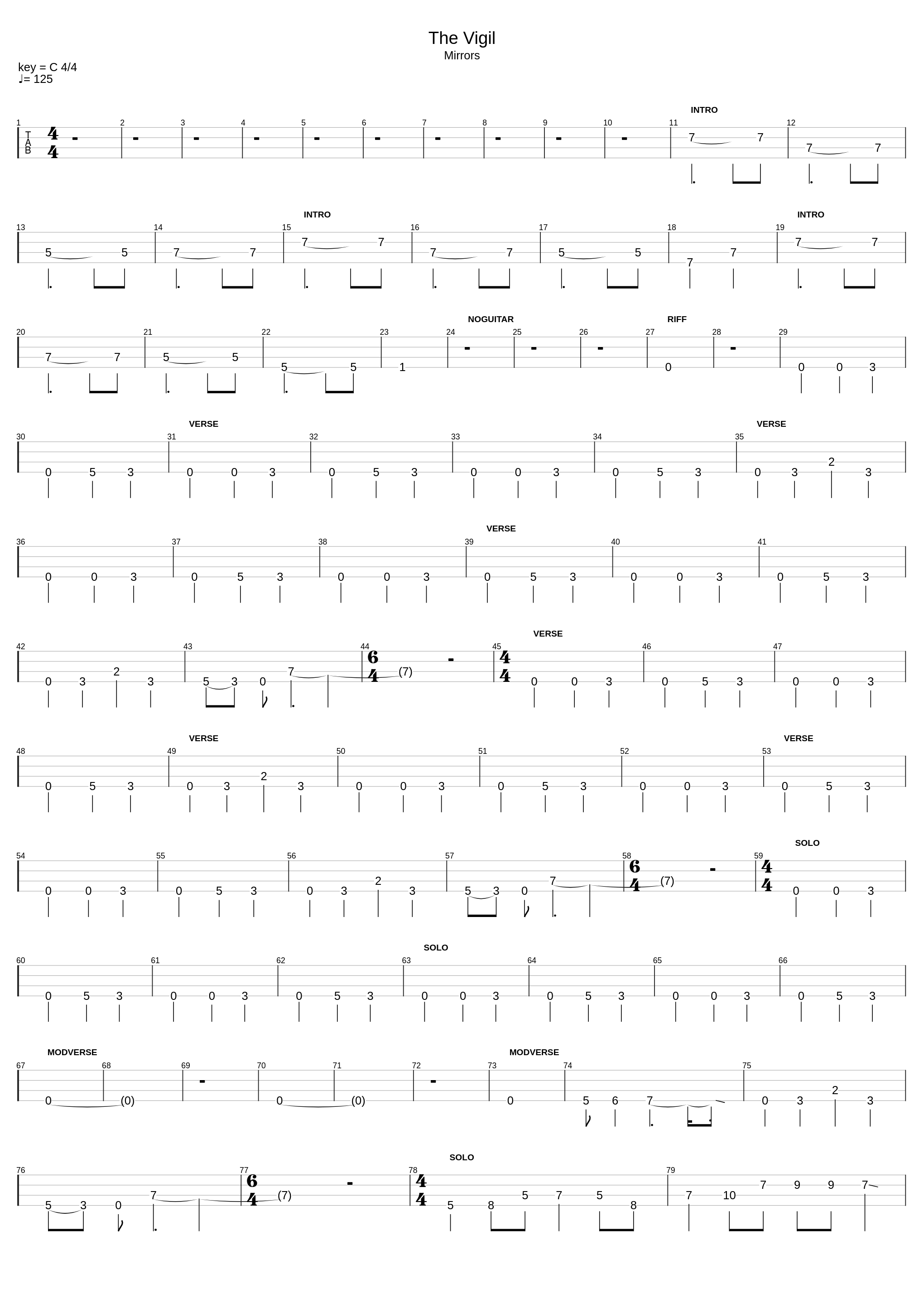 The Vigil_Blue Oyster Cult_1