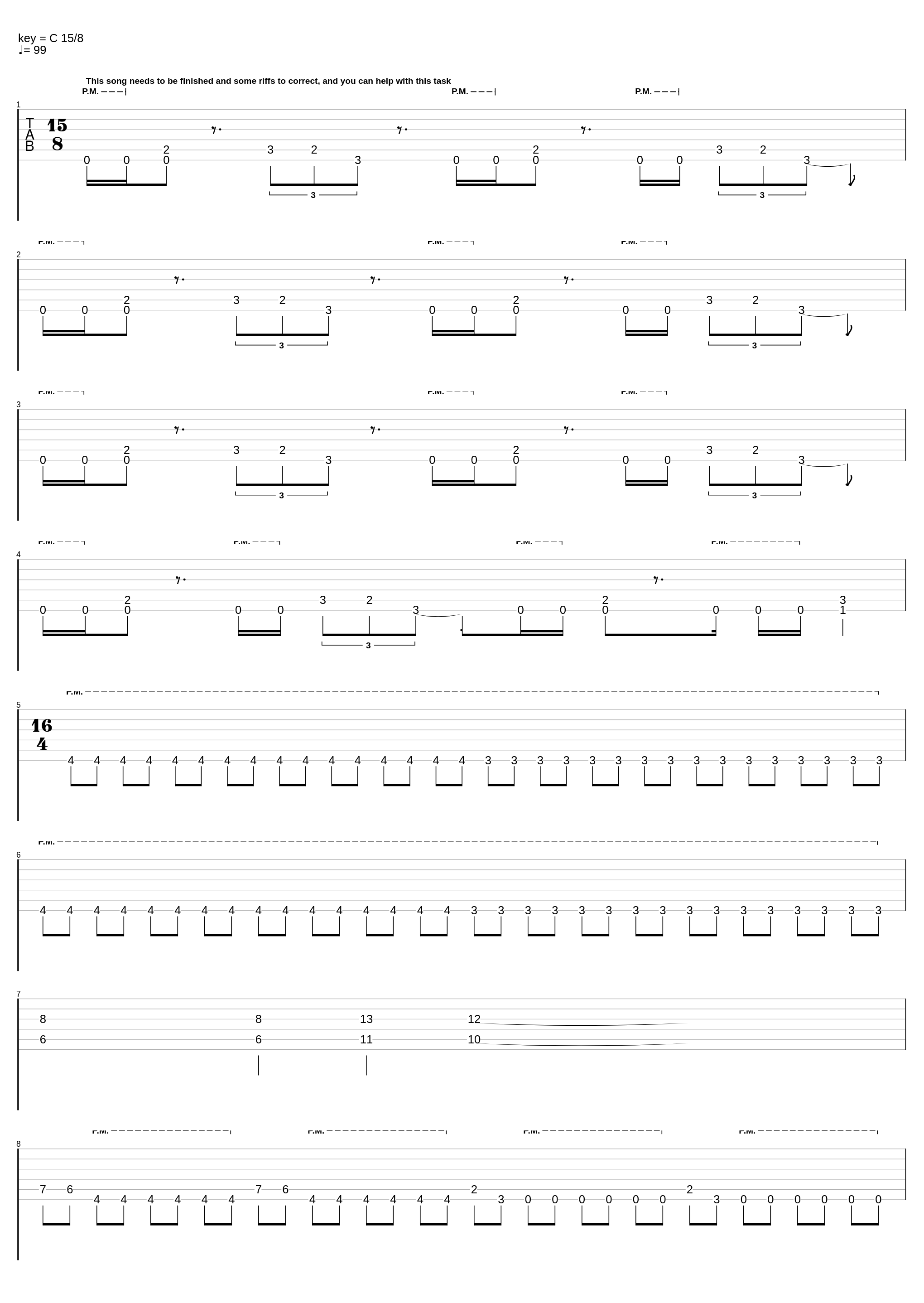 Believe_Control Denied_1