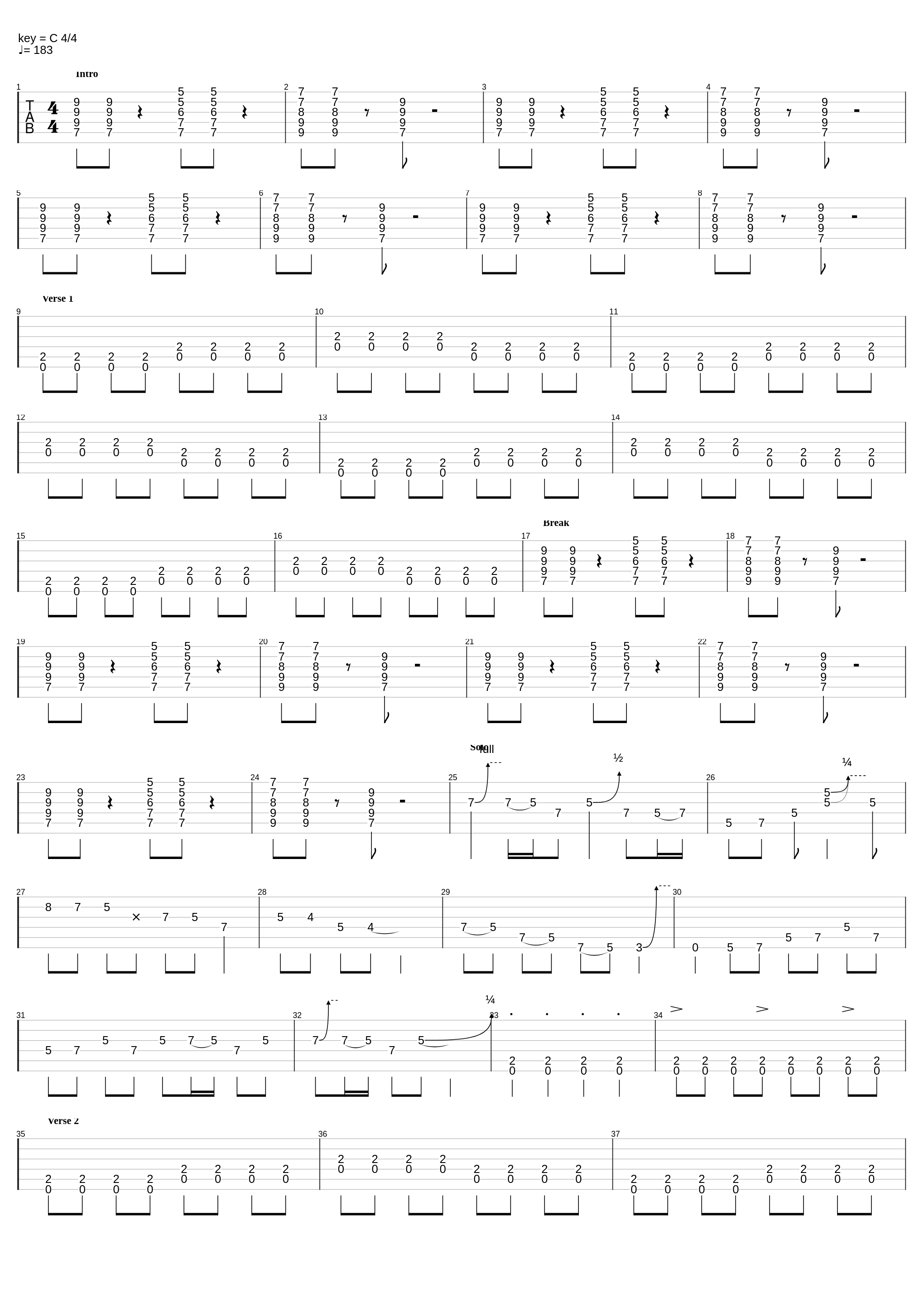 My Heart and the Real World_Minutemen_1