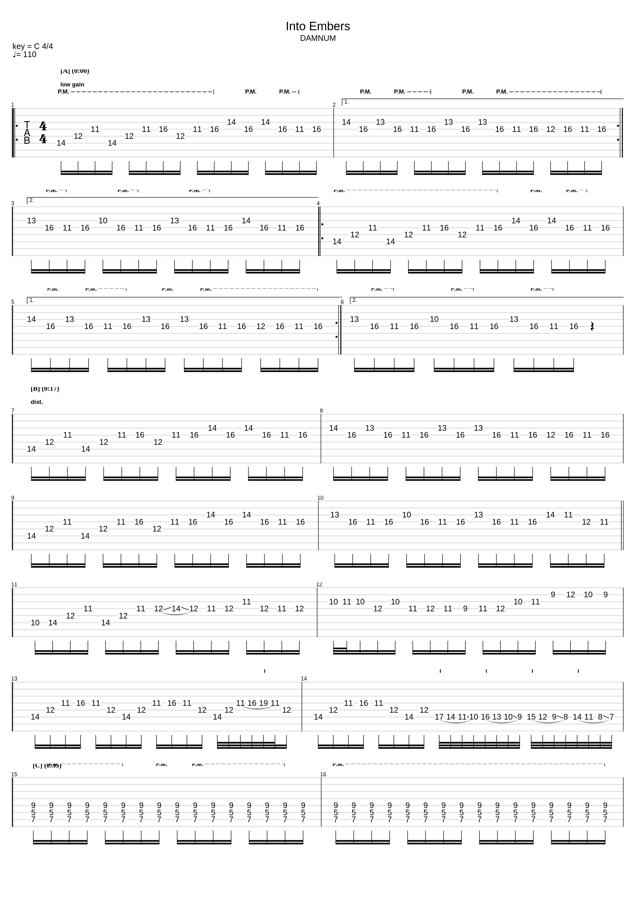 Into Embers_Allegaeon_1