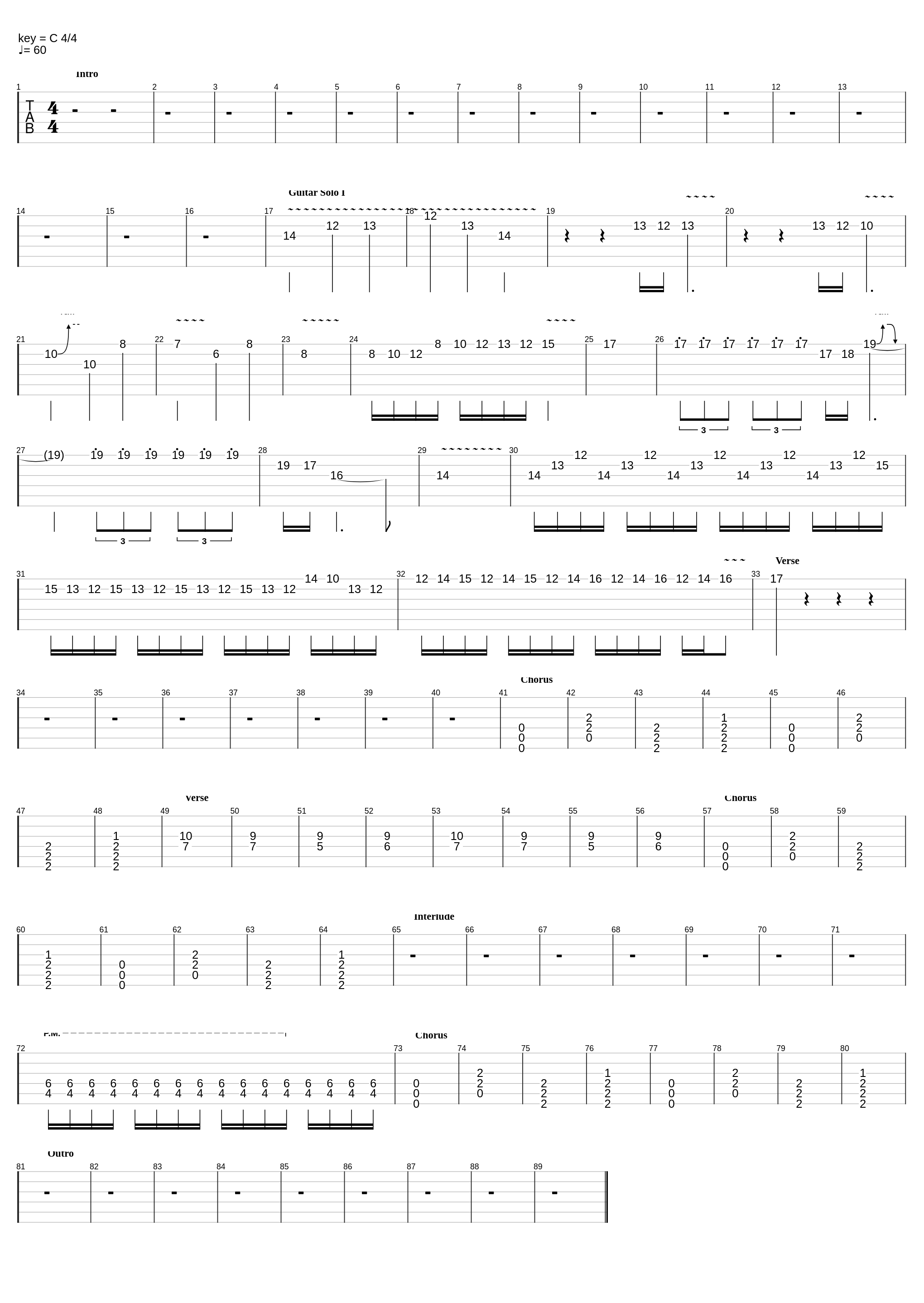 The Last Breaths_In The Shadows_1