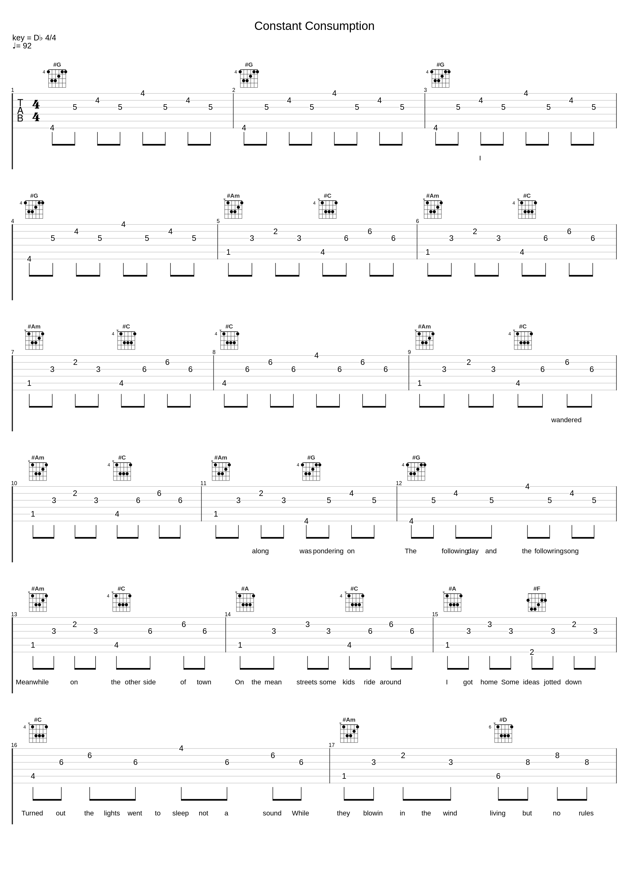 Constant Consumption_Promoe,Mårten Edh,Magnus Bergkvist_1