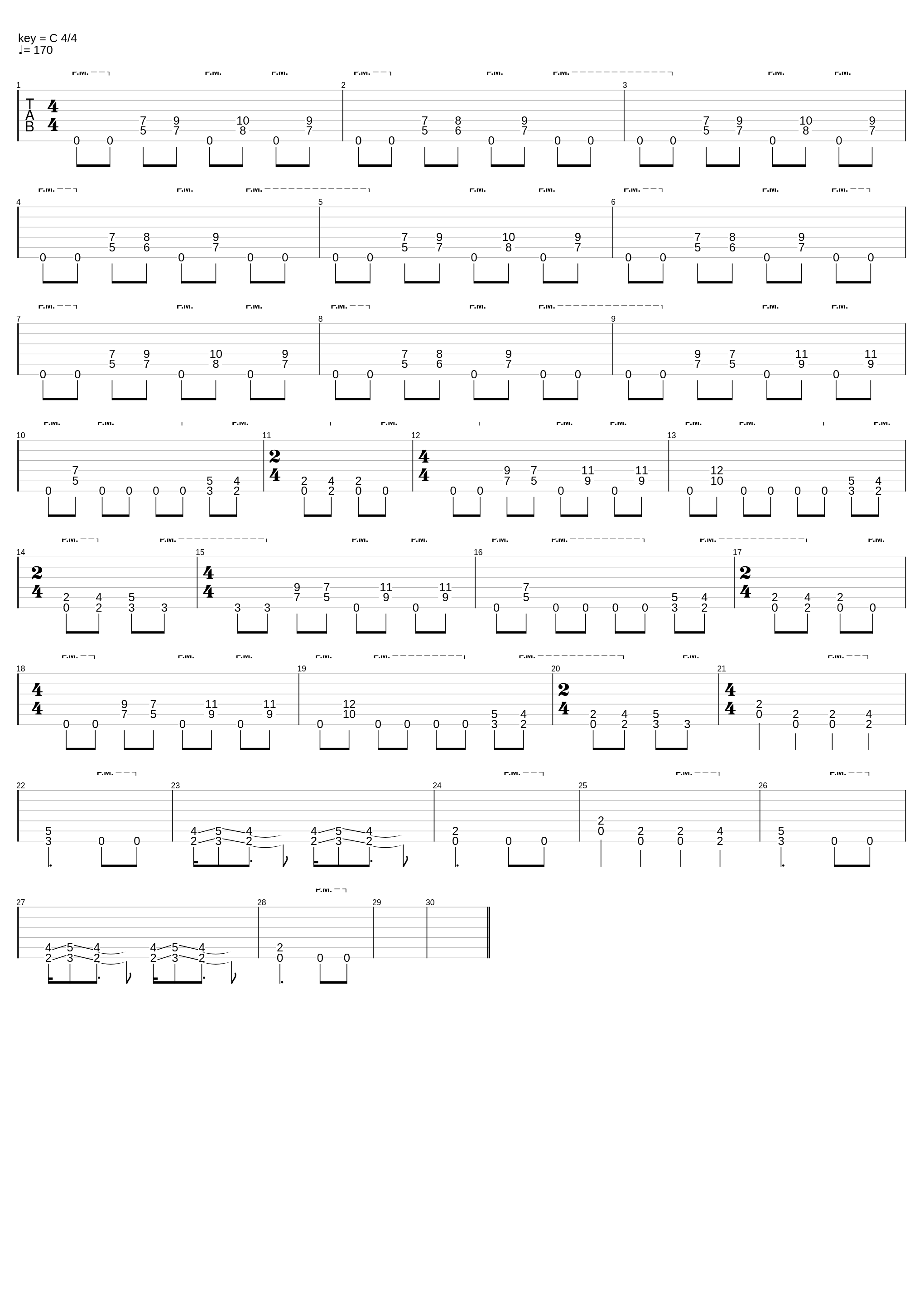 Riff17_Dj Гной_1