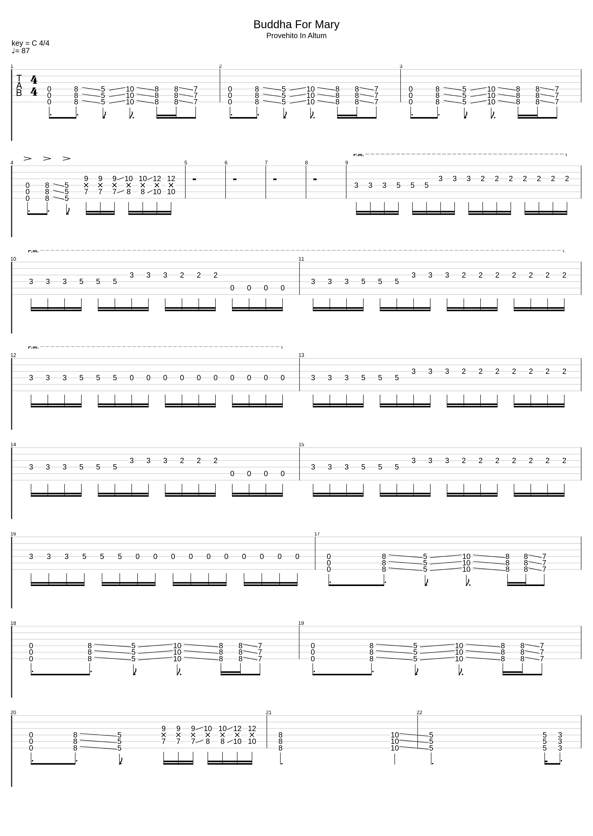 Buddha For Mary_30 Seconds to Mars_1