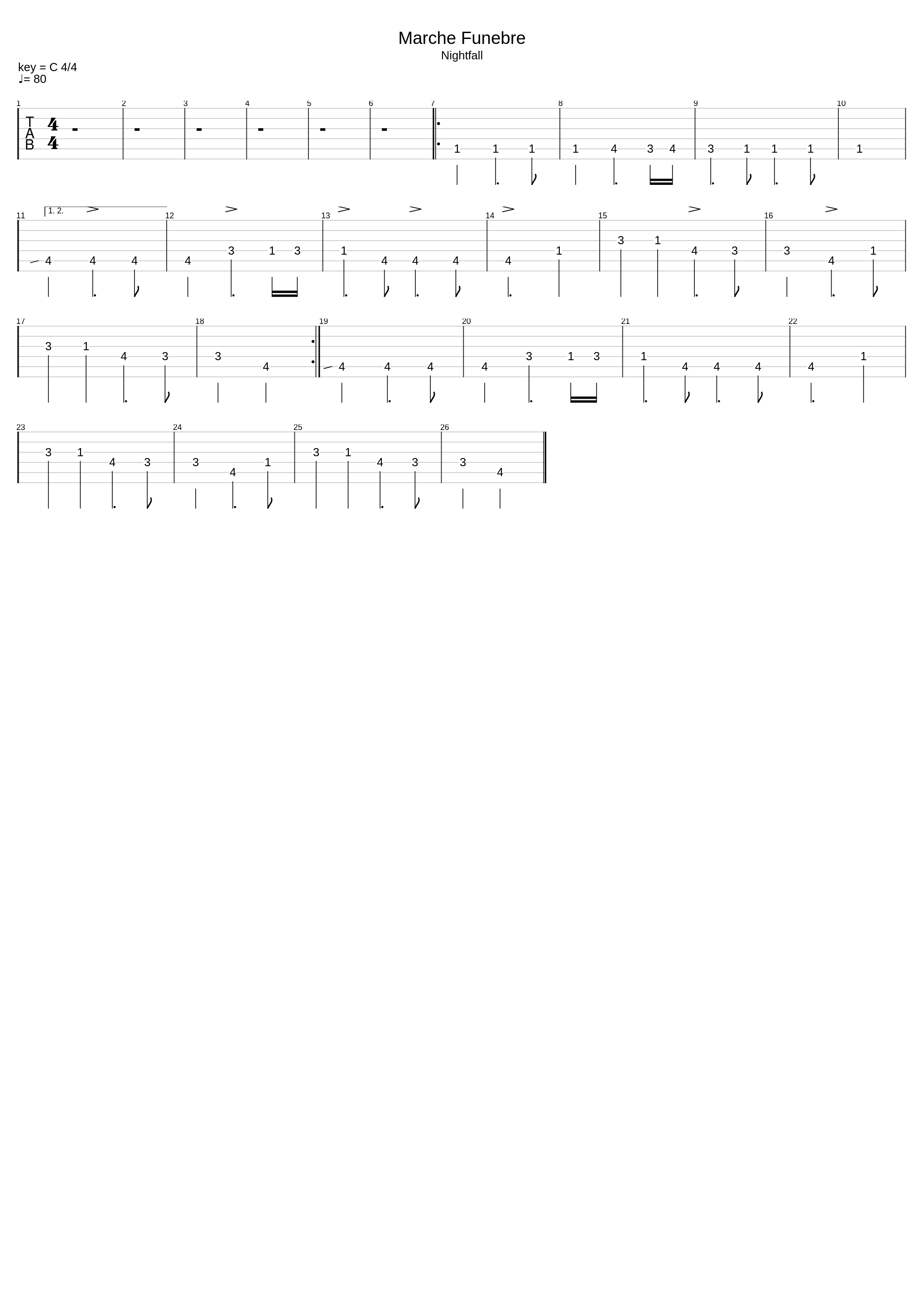 Marche Funebre_Candlemass_1