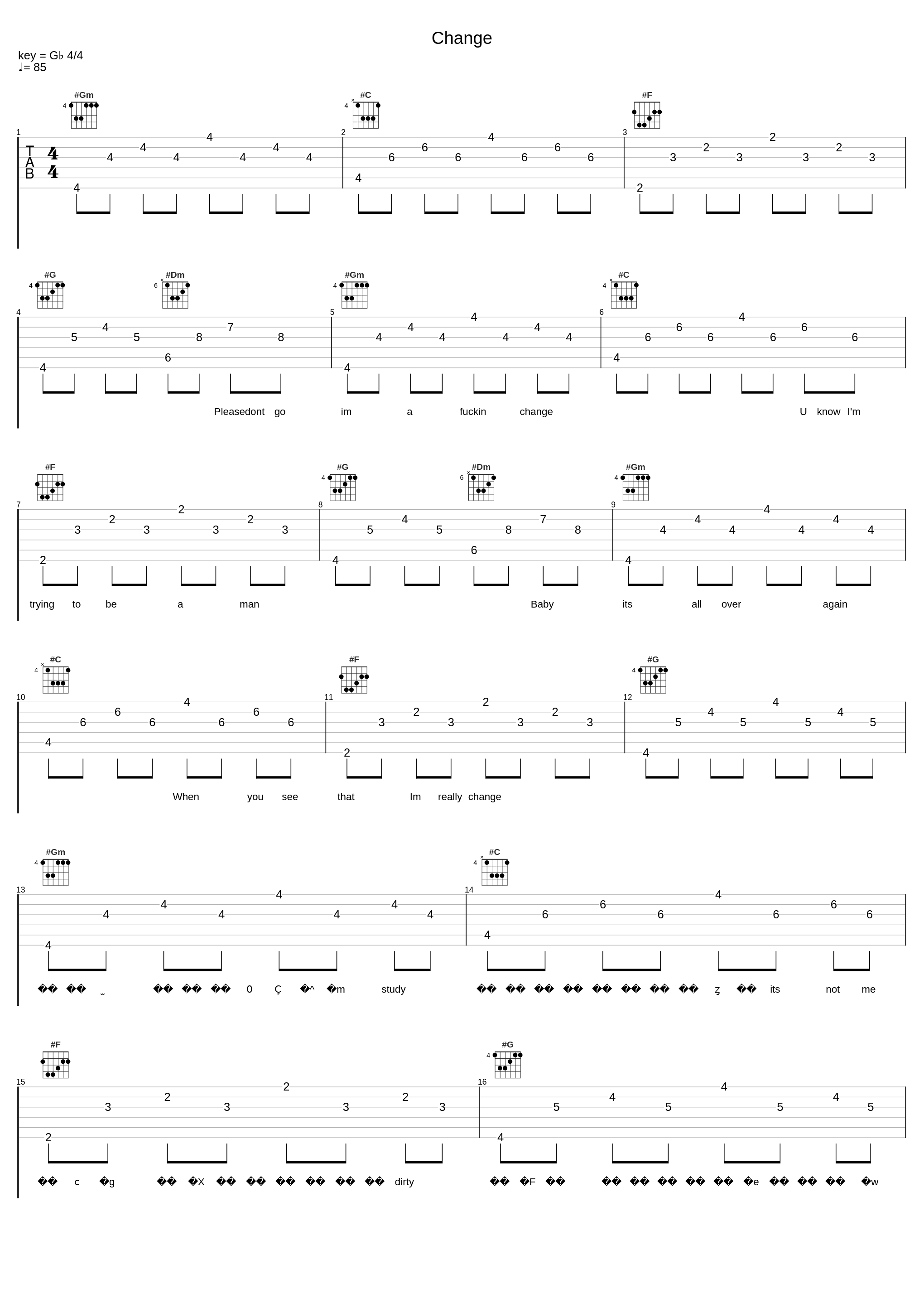 Change_M!llion,周庆健_1