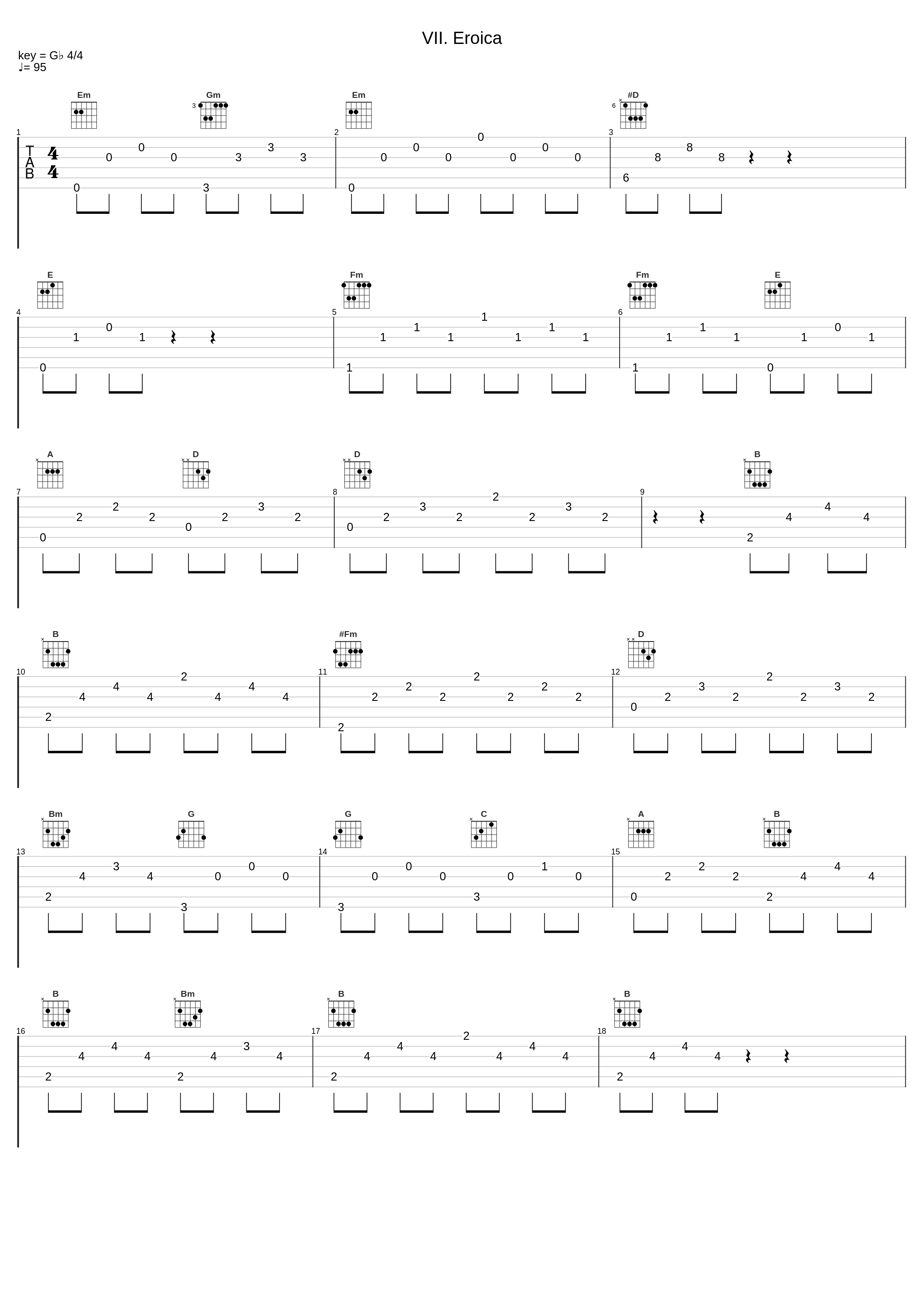 VII. Eroica_Mélodie Zhao,Franz Liszt_1