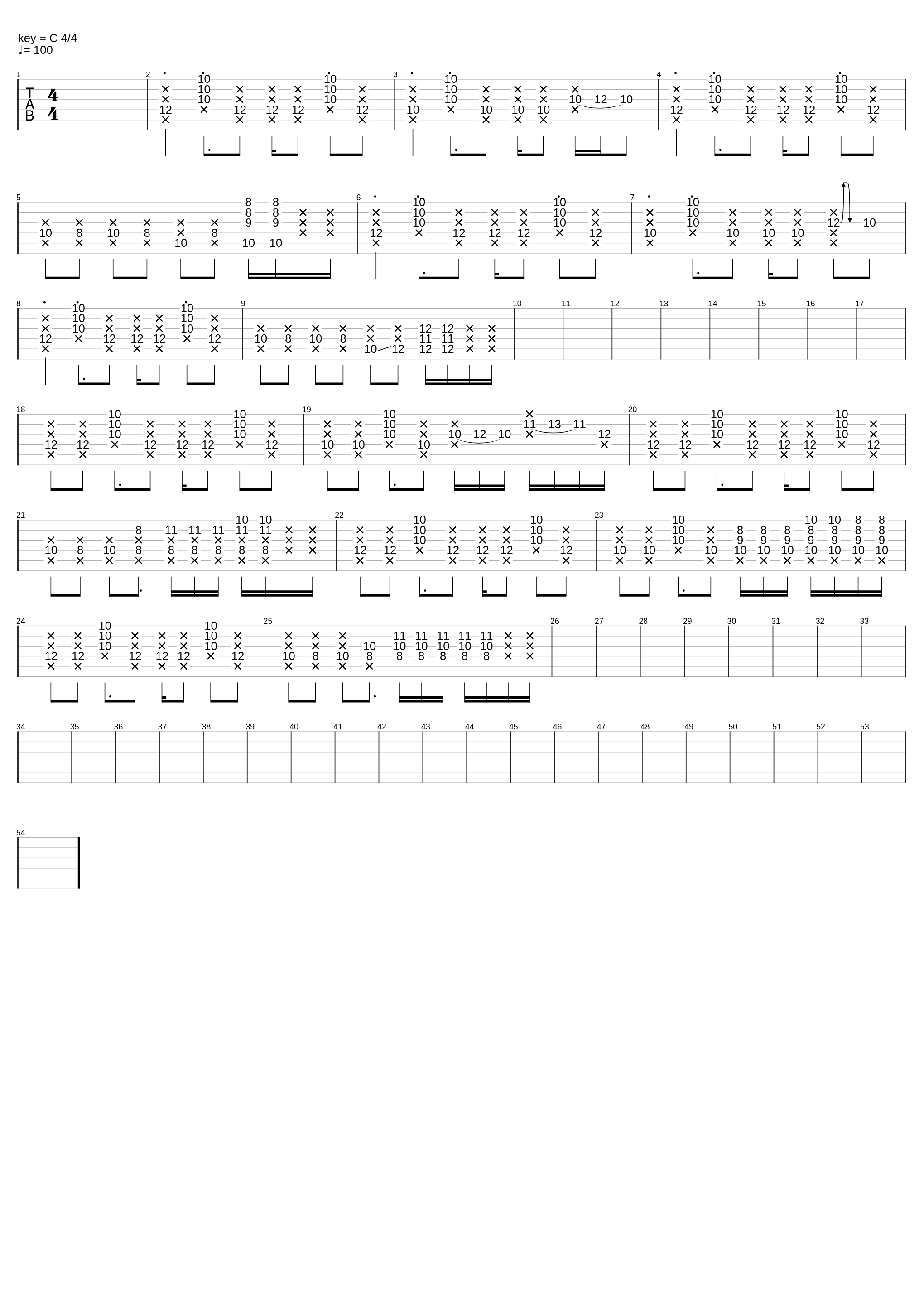 Funky djdjdj_Bunch Of Blue Rocks_1