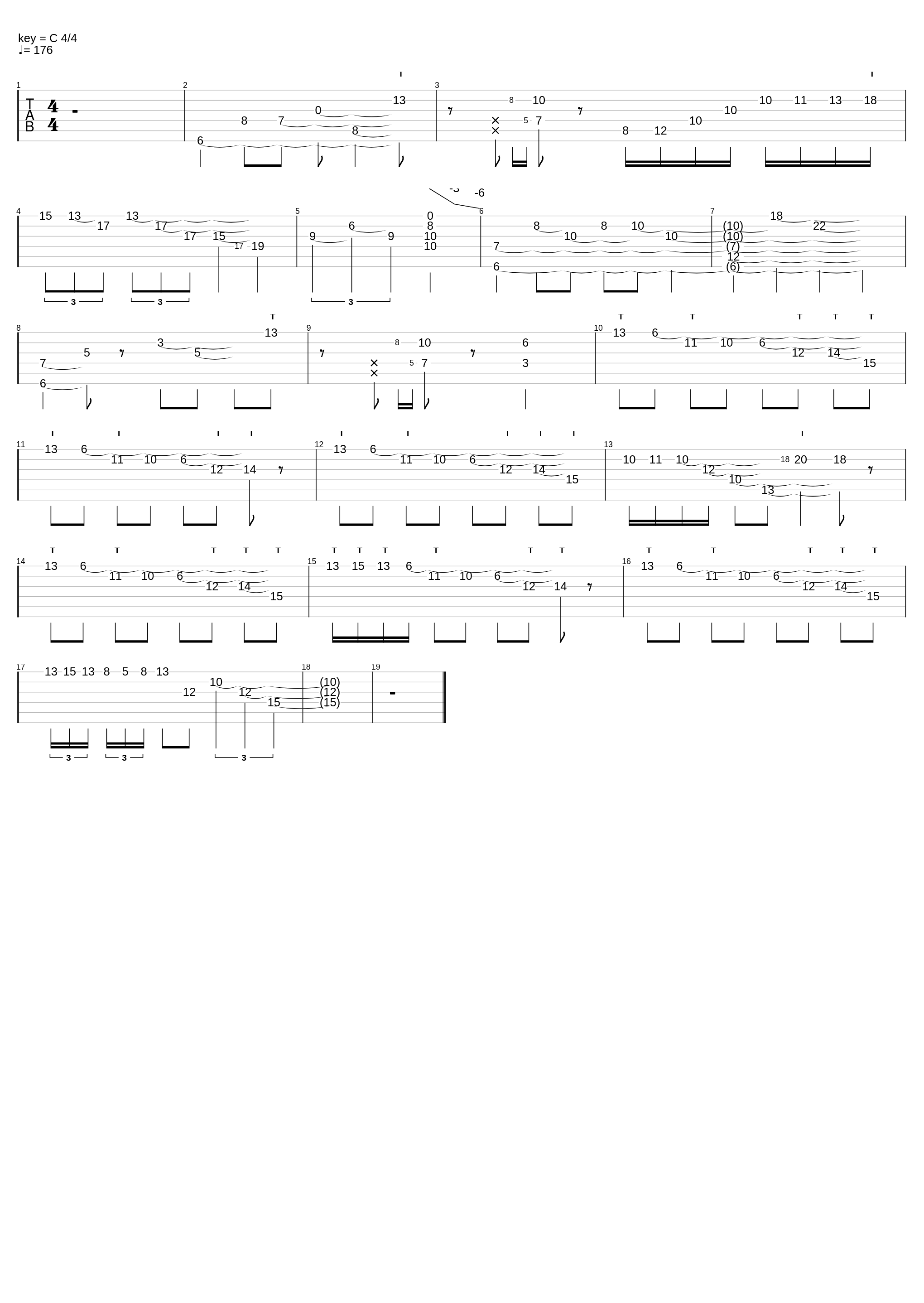 Big Bad Riff Contest Riff_Fish Ludy_1