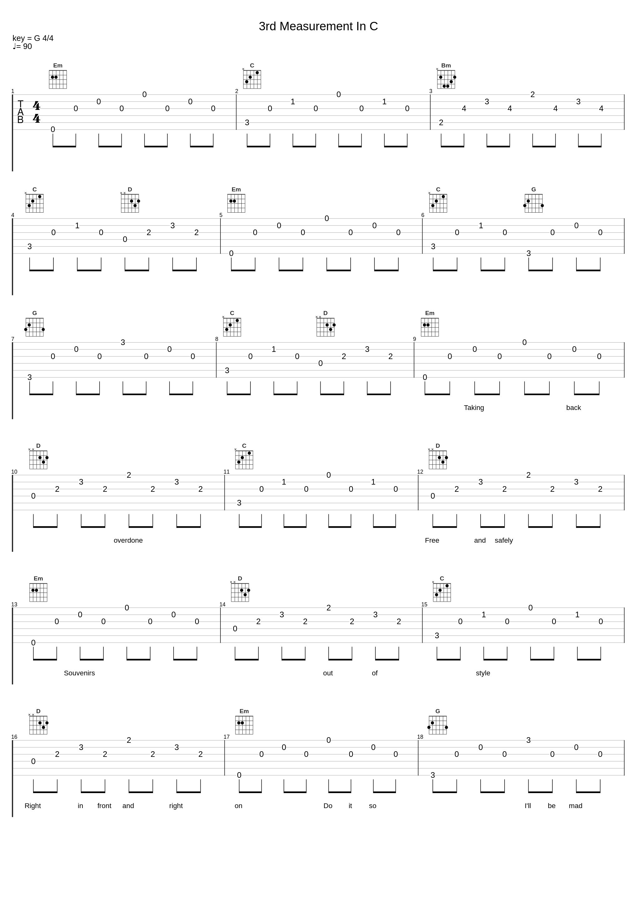 3rd Measurement In C_Saosin_1