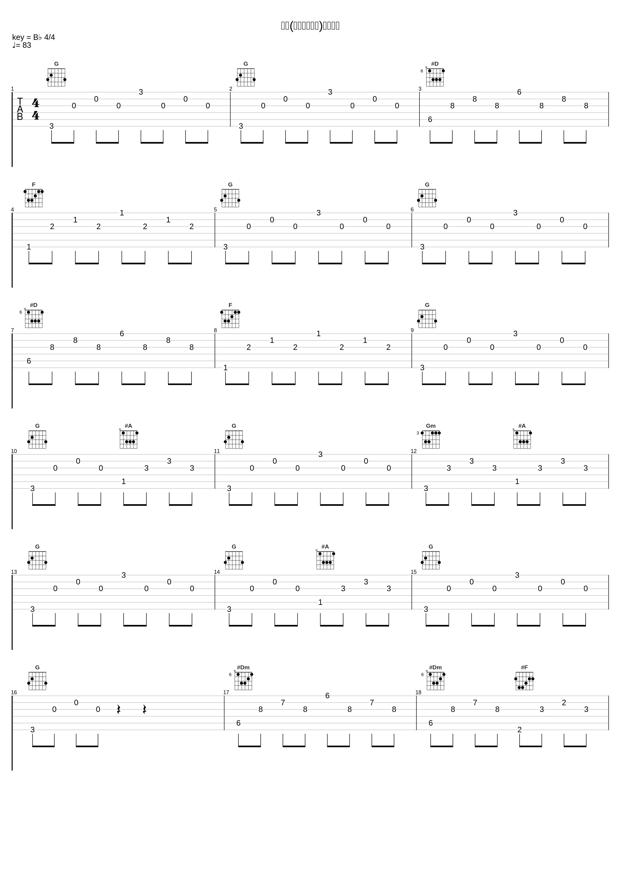 純愛(ハートマーク)十字砲火_Linked Horizon_1