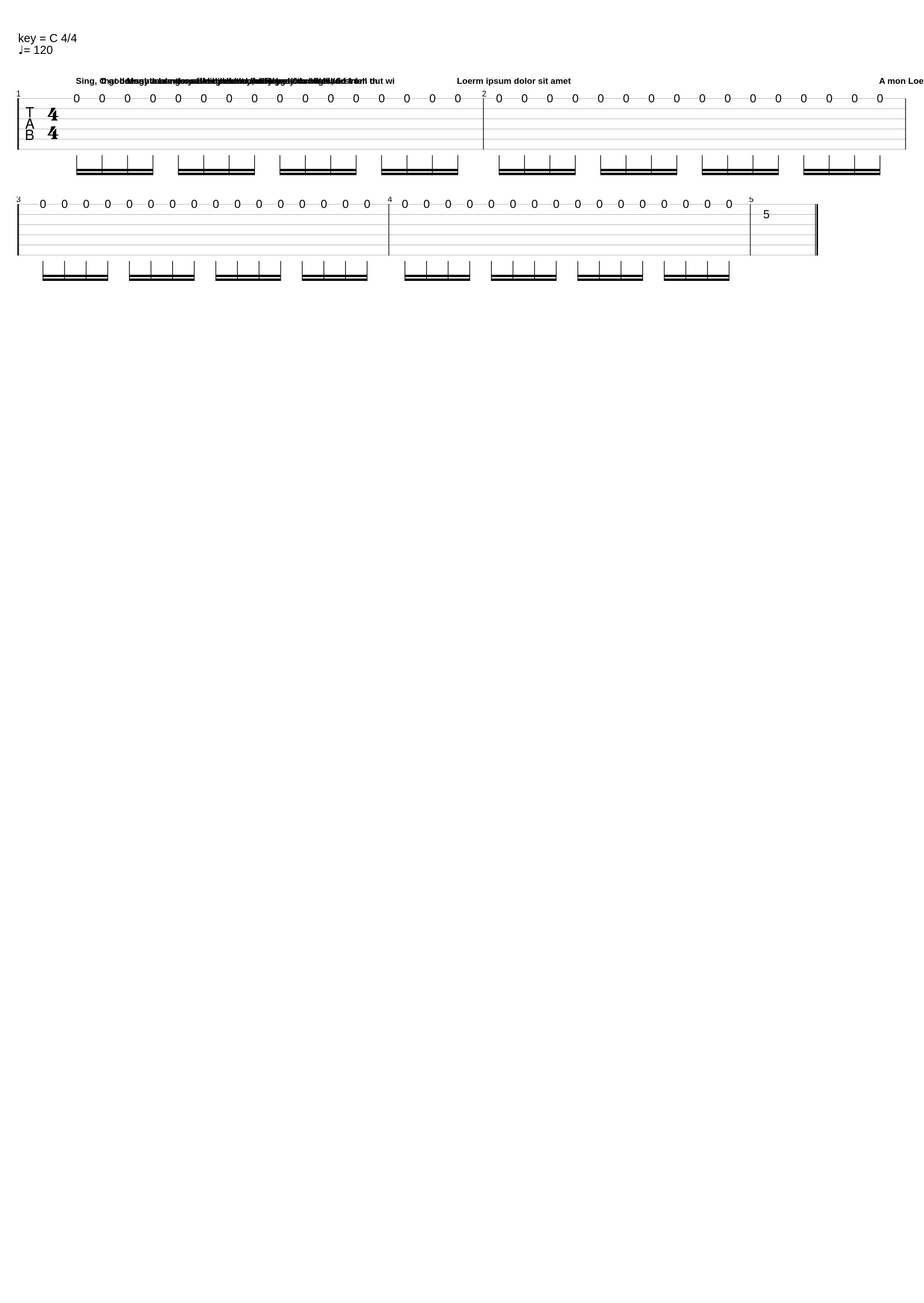 Texts_Songsterrmiditesttabs_1