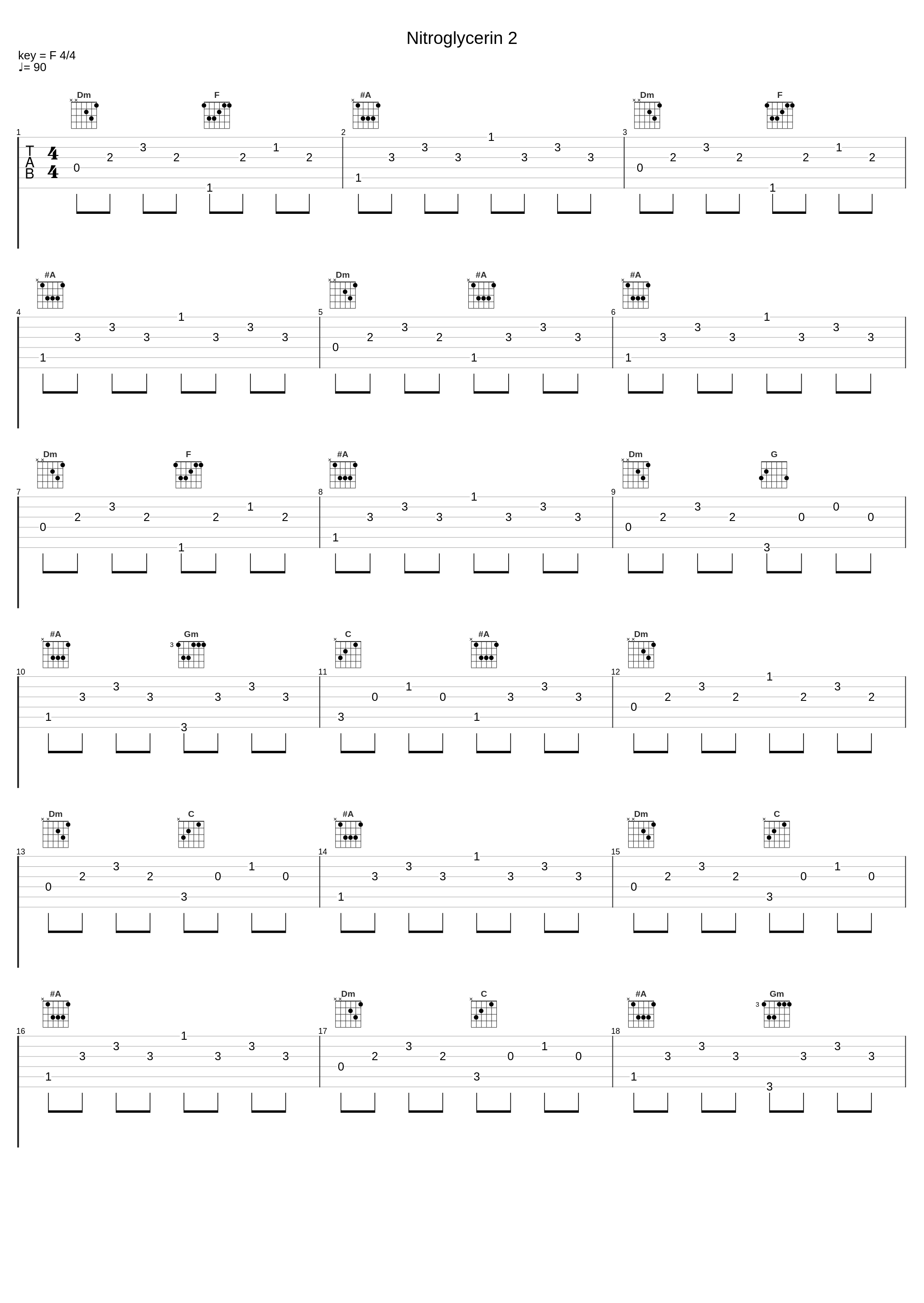 Nitroglycerin 2_Olle Ljungström_1