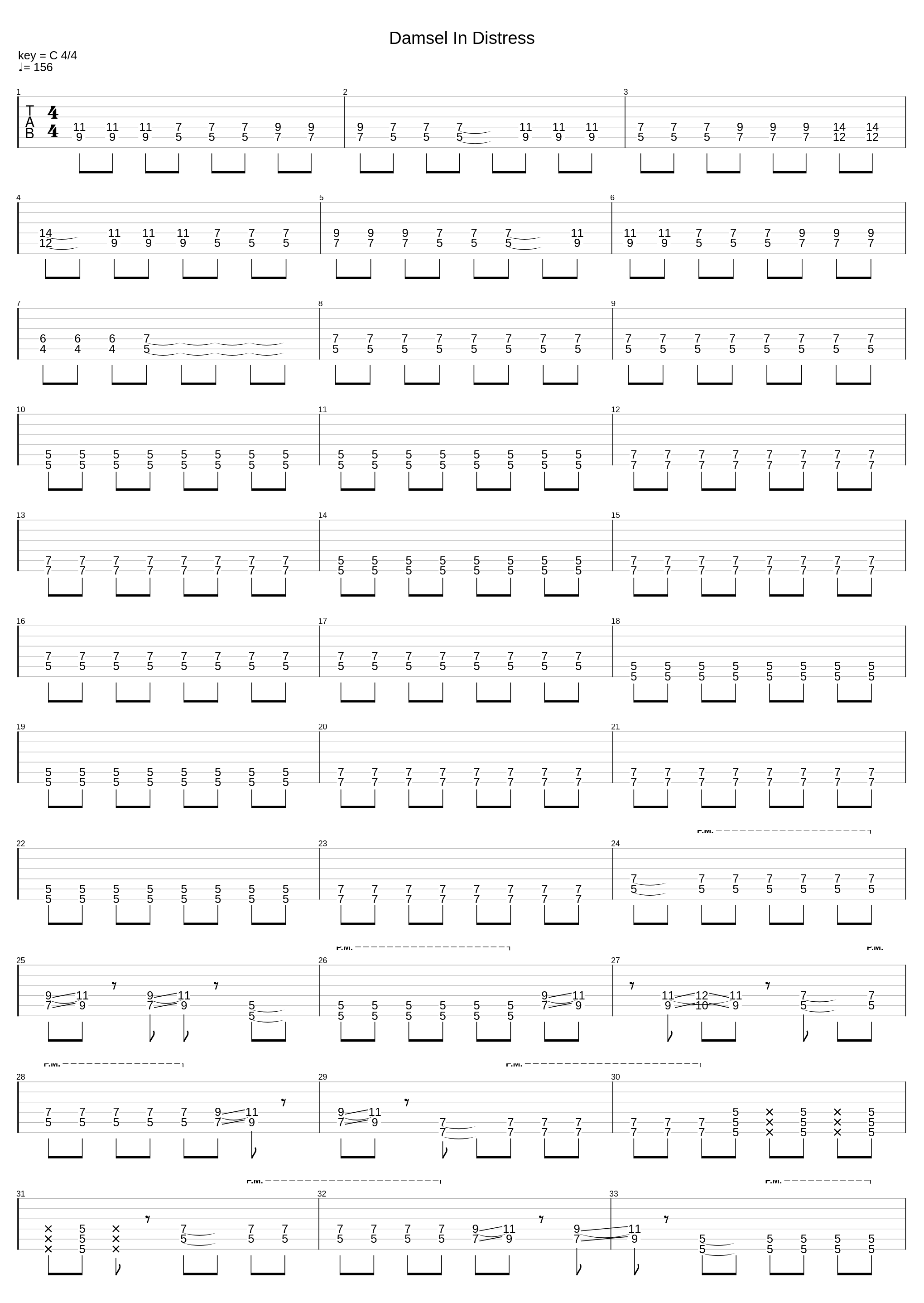 Damsel In Distress_Neck Deep_1