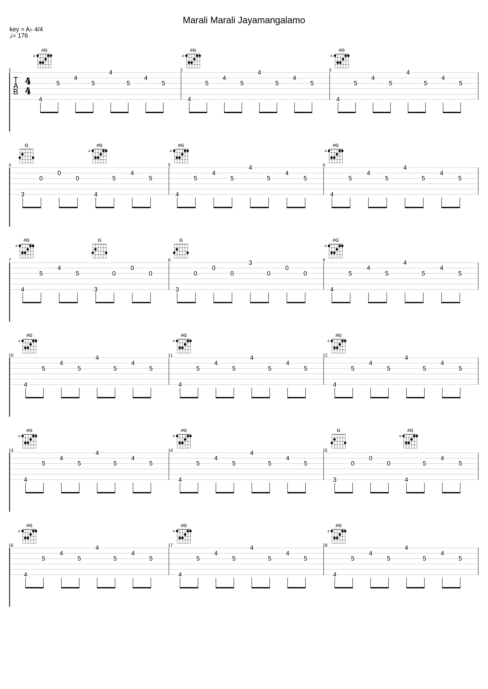 Marali Marali Jayamangalamo_M. S. Subbulakshmi_1