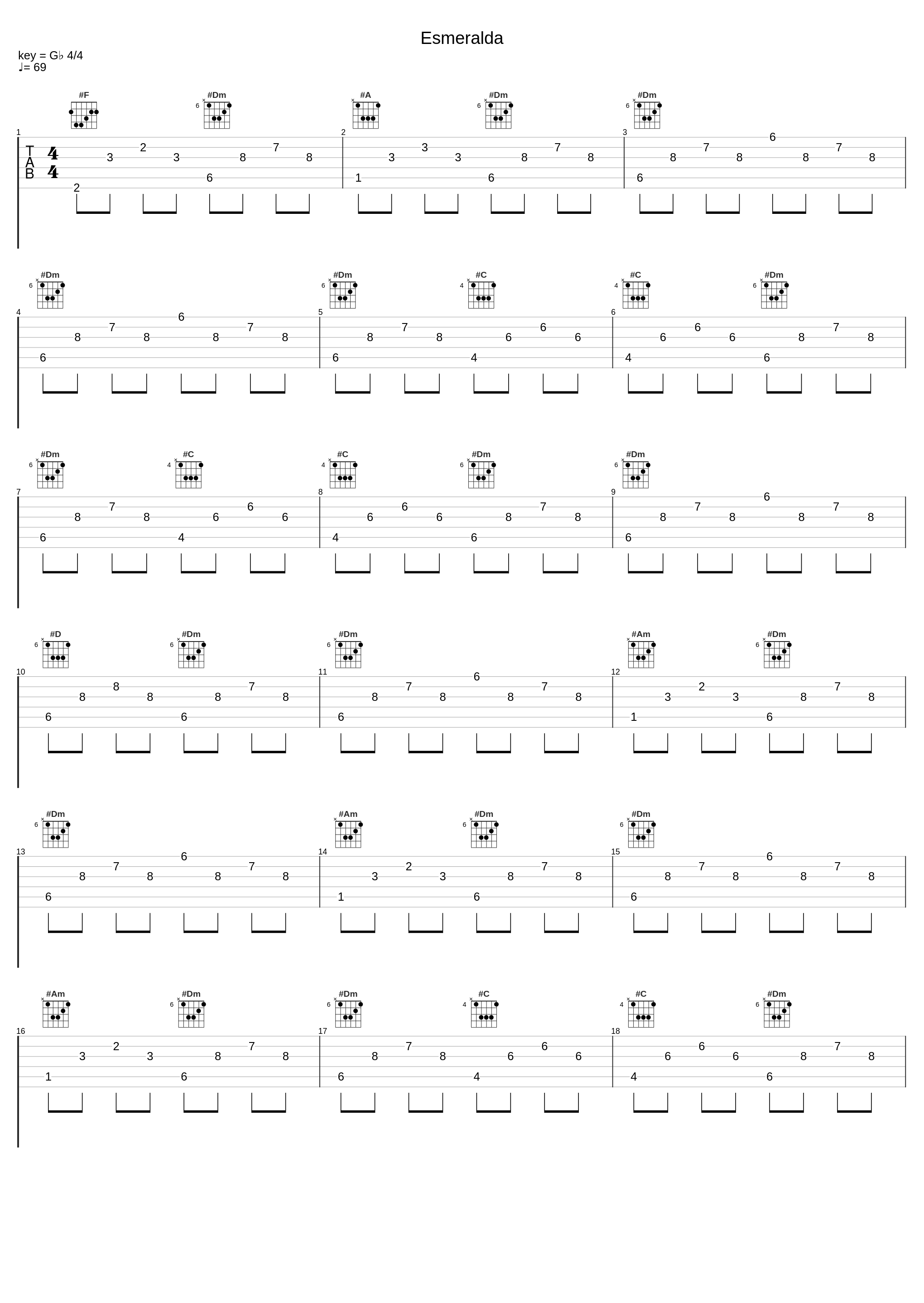 Esmeralda_Dementia_1