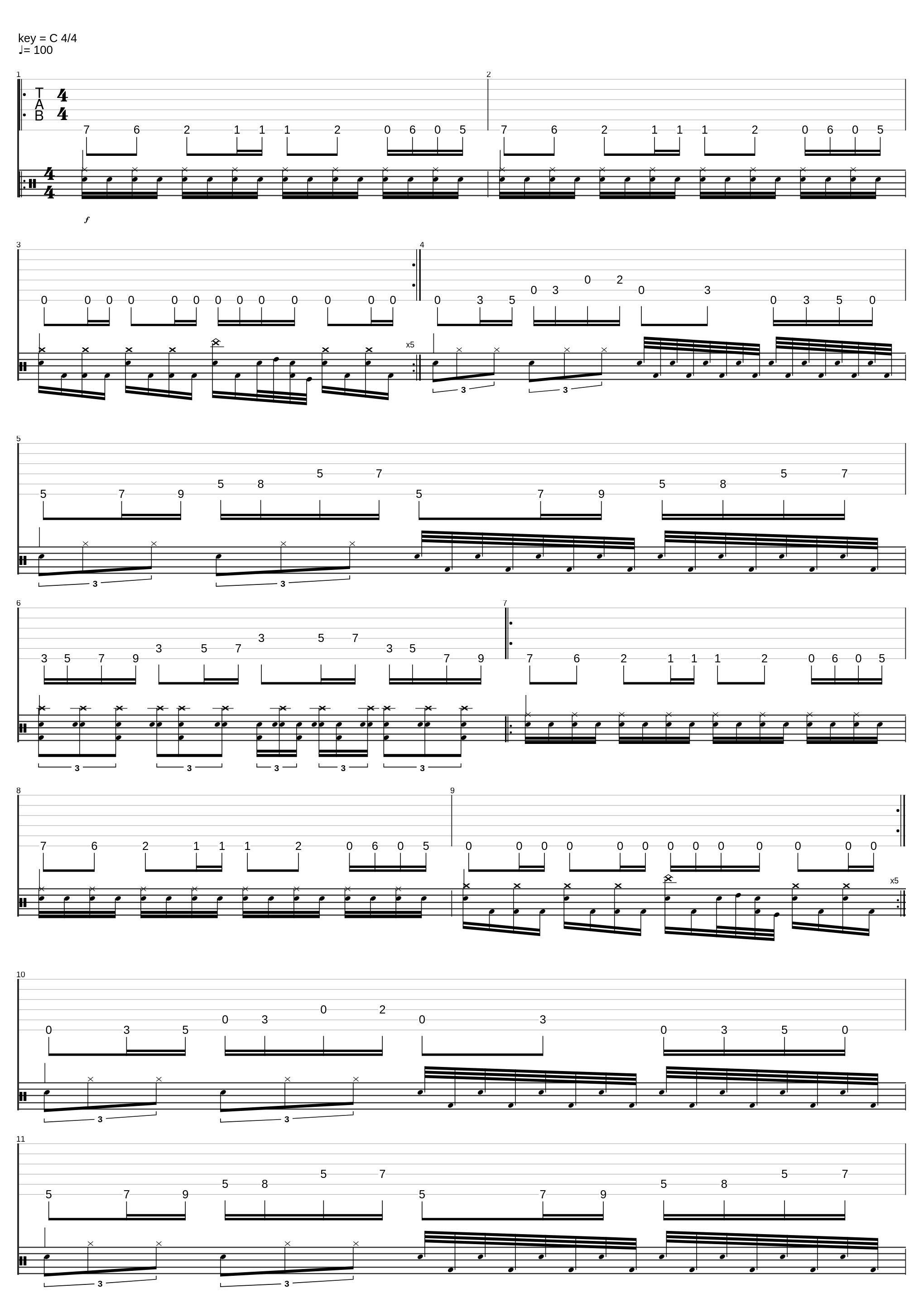 Flaming Forest_Occultist of Shadows_1