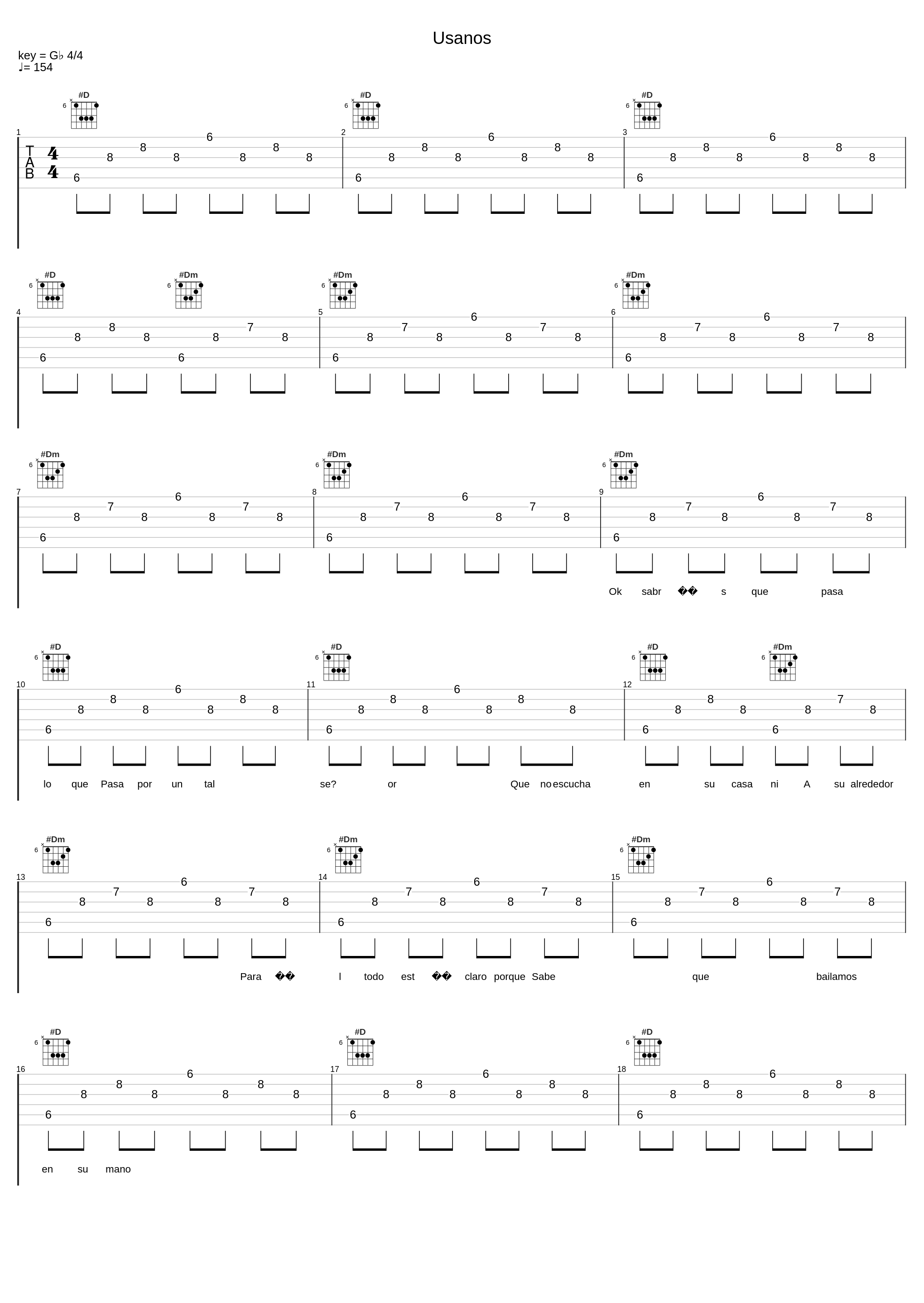 Usanos_El Canto Del Loco_1