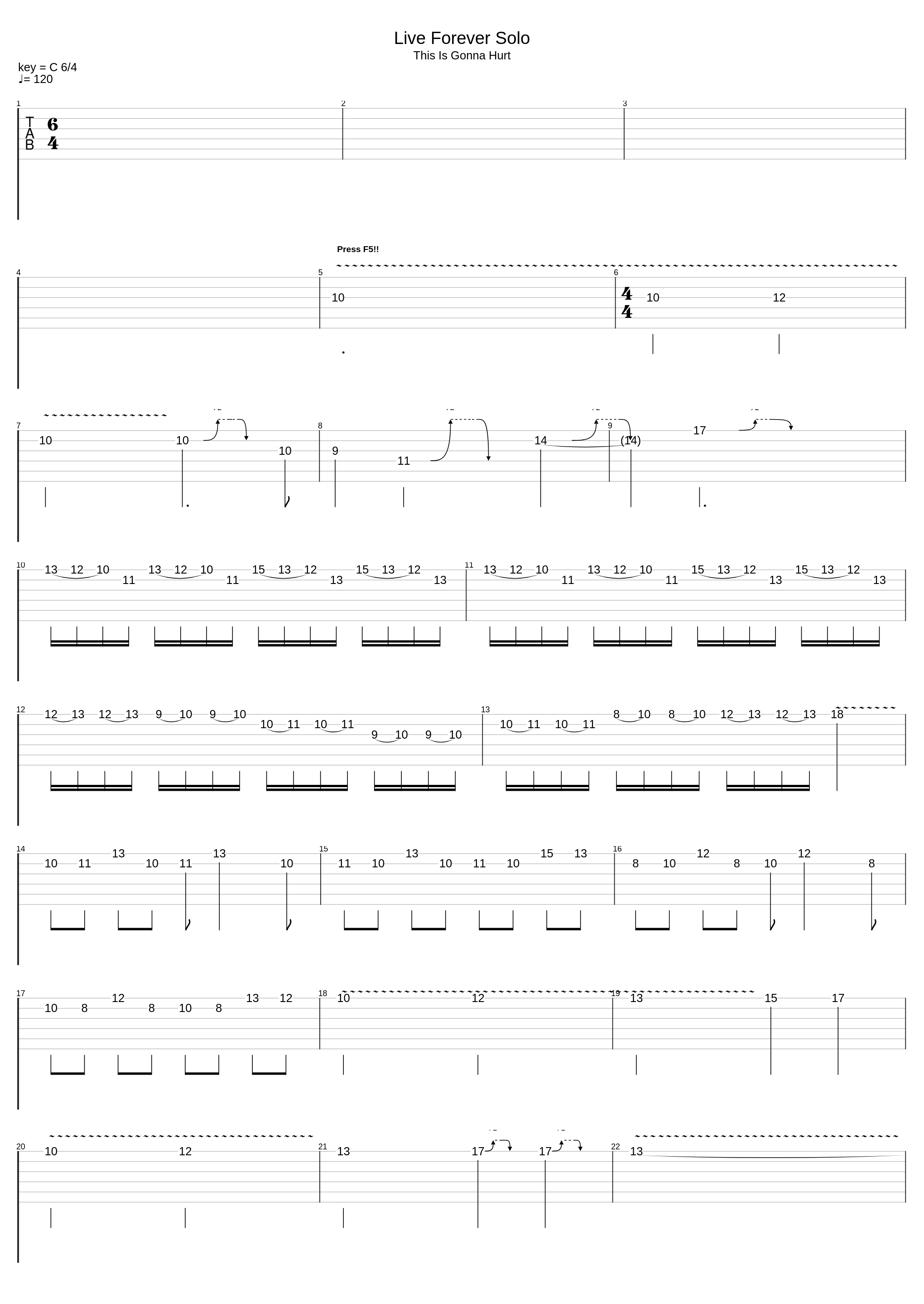 Live Forever_Sixx A.M._1