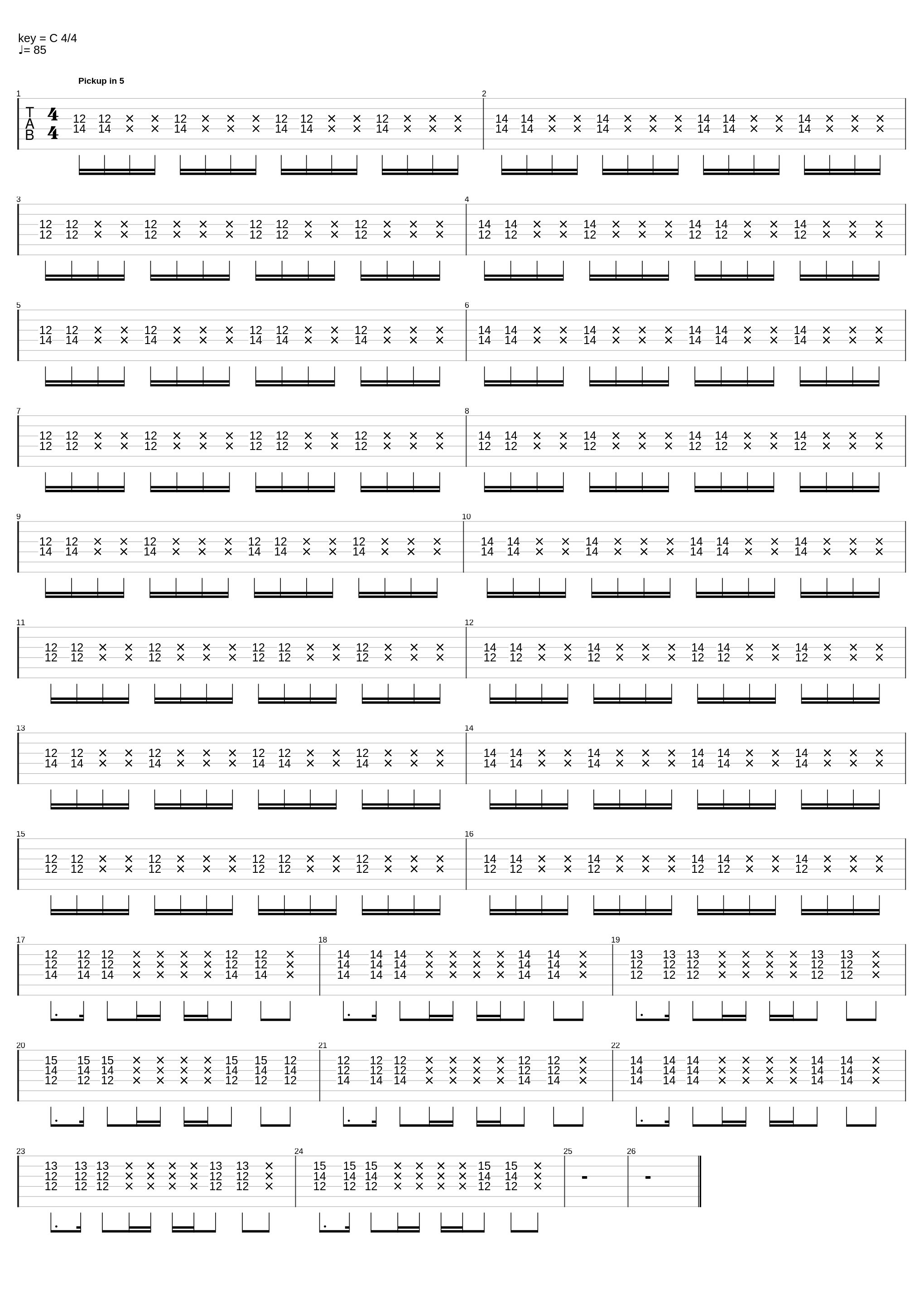 Small Demo_Unnamed Band_1