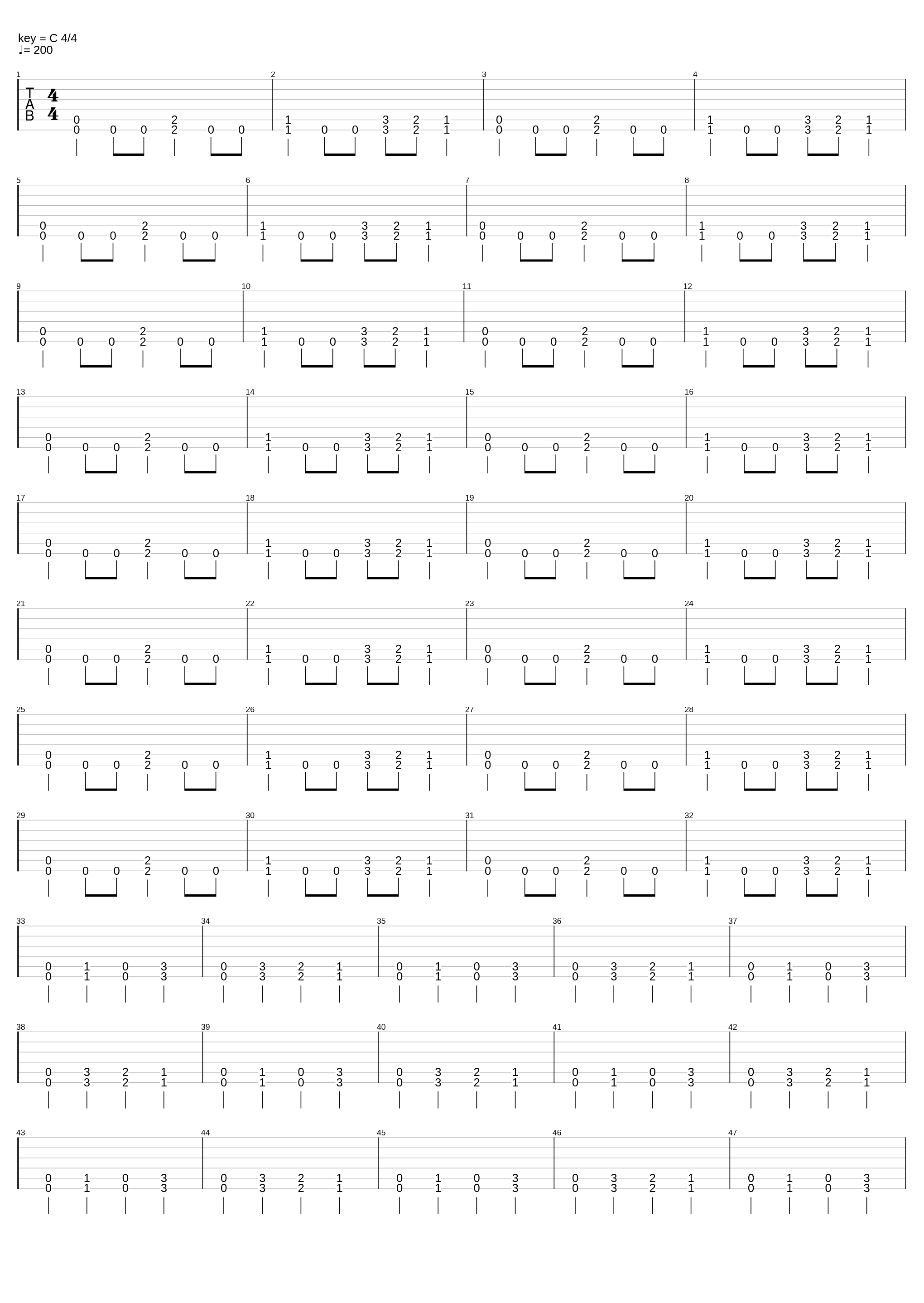 Death of Faith in Humanity (Demo №3)_Factoid Plague_1