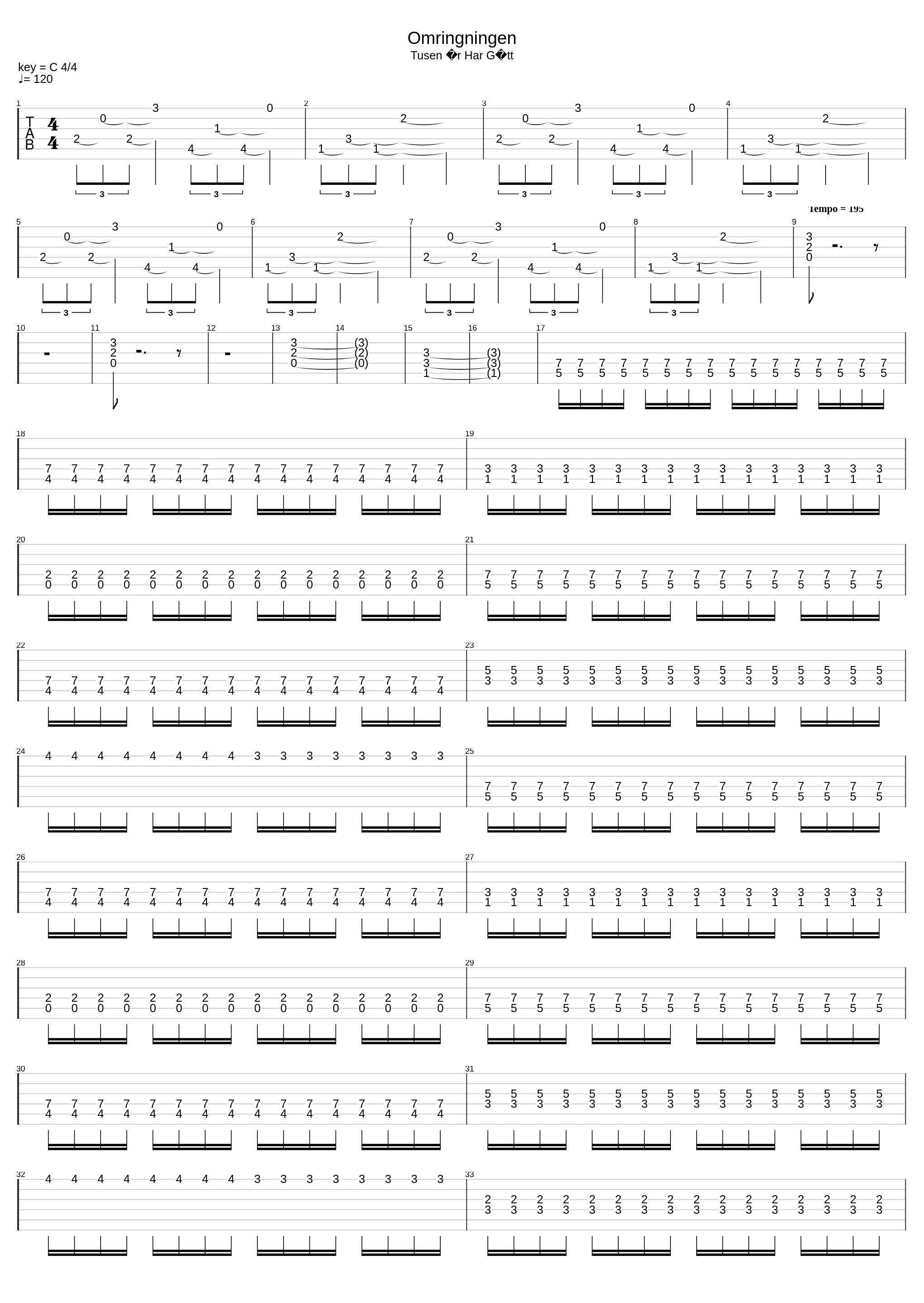 Omringningen_Mörk Gryning_1