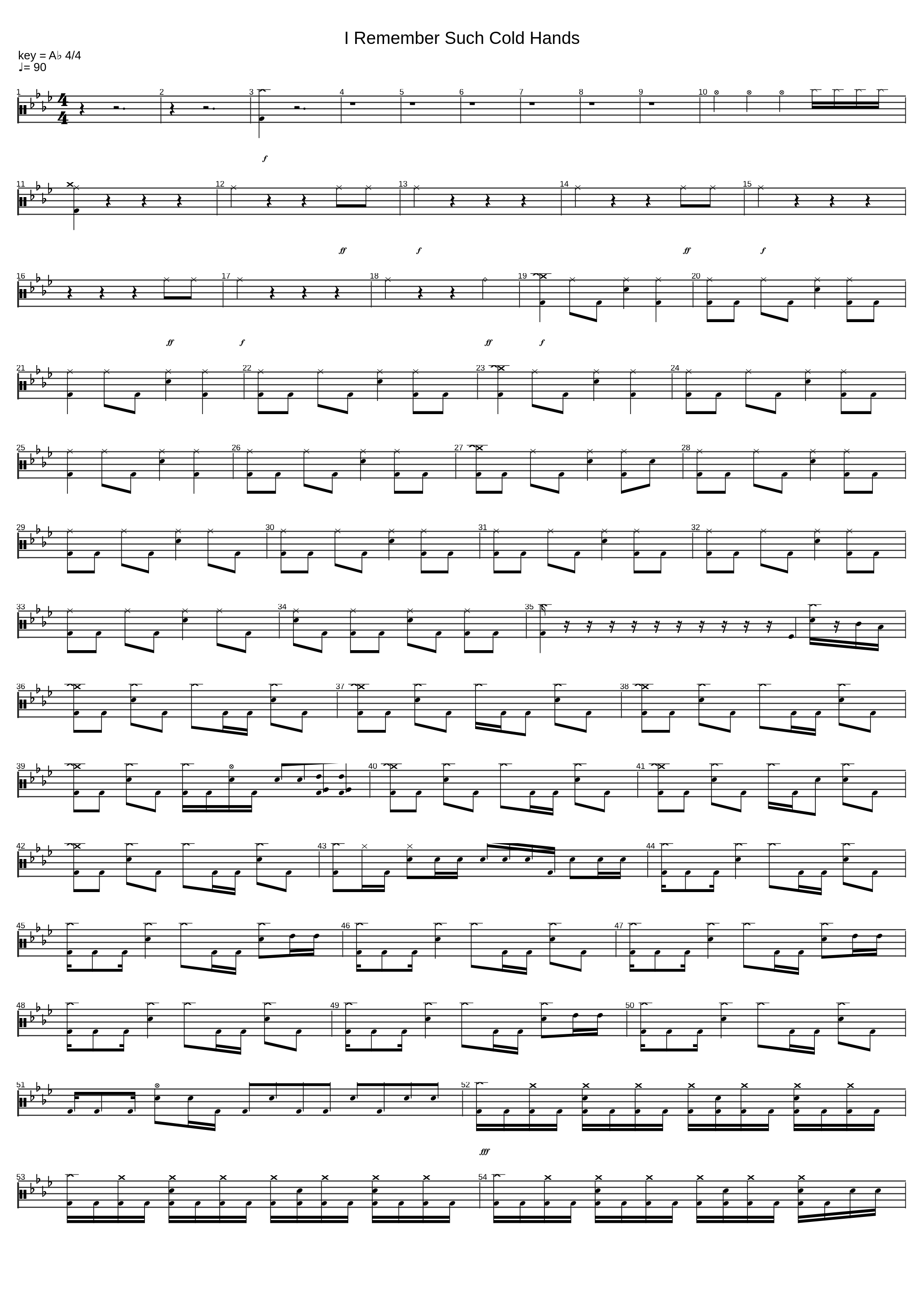 I Remember Such Cold Hands_Way_1