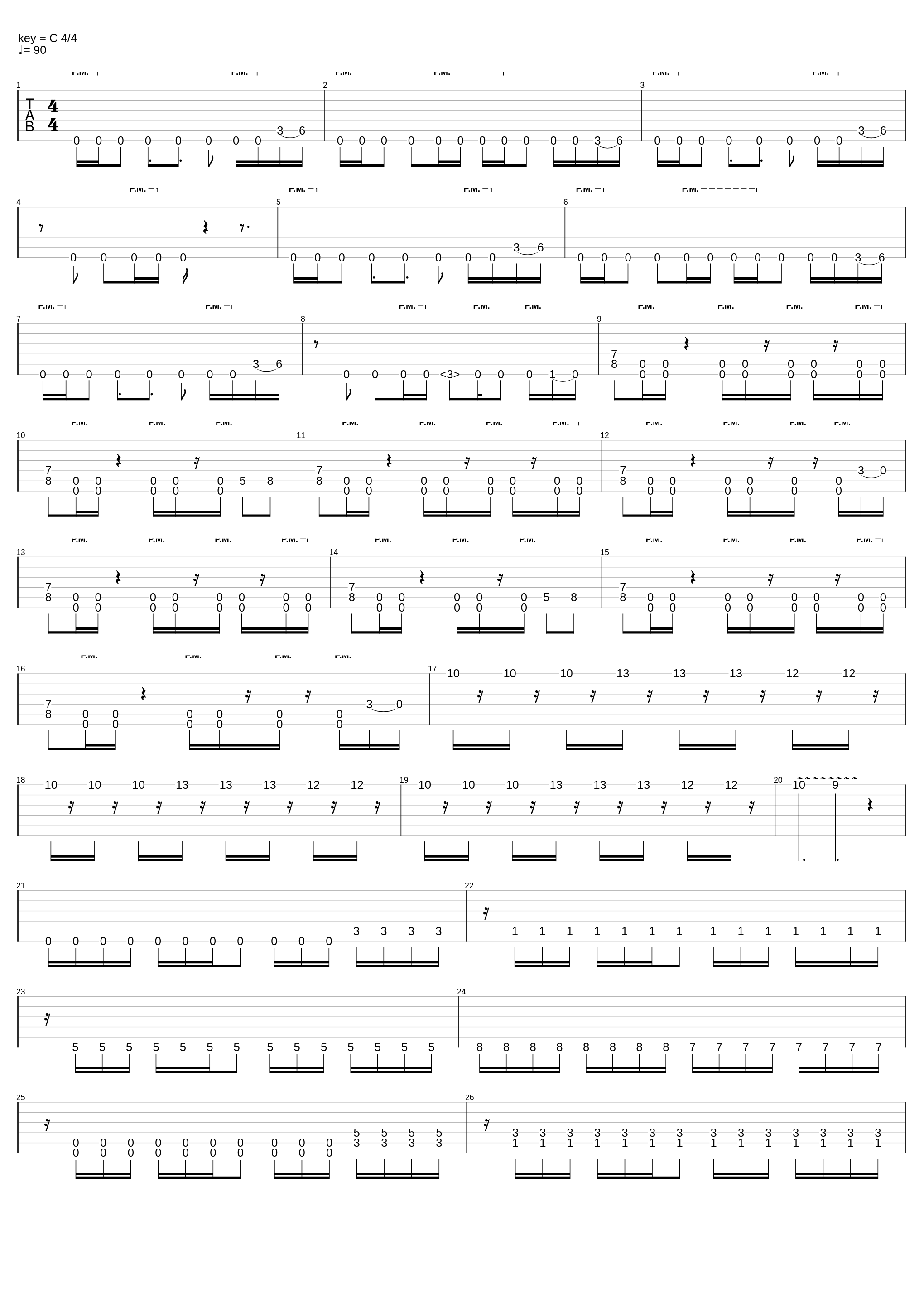 Zuhanás_Down For Whatever_1