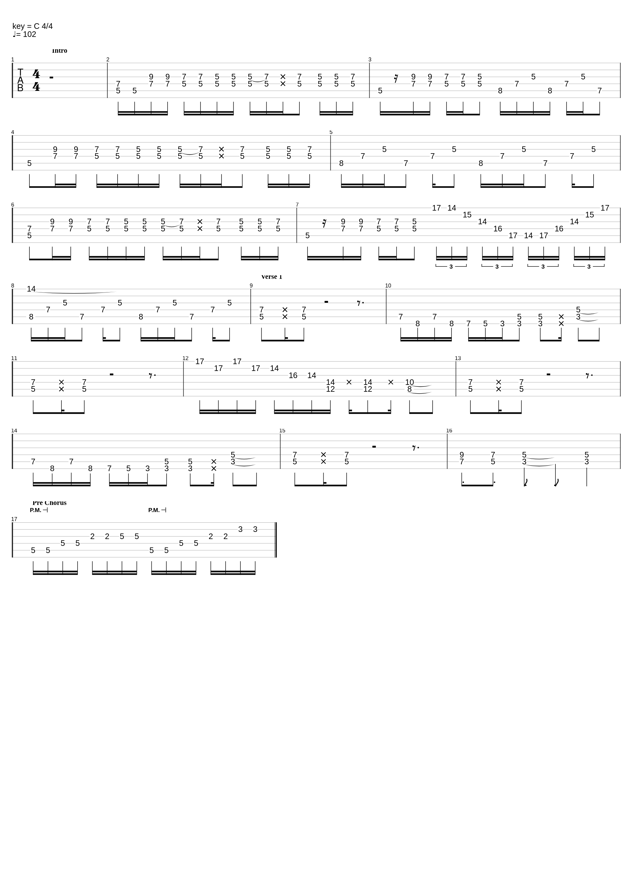 Hours Of Simplicity_Amoral_1