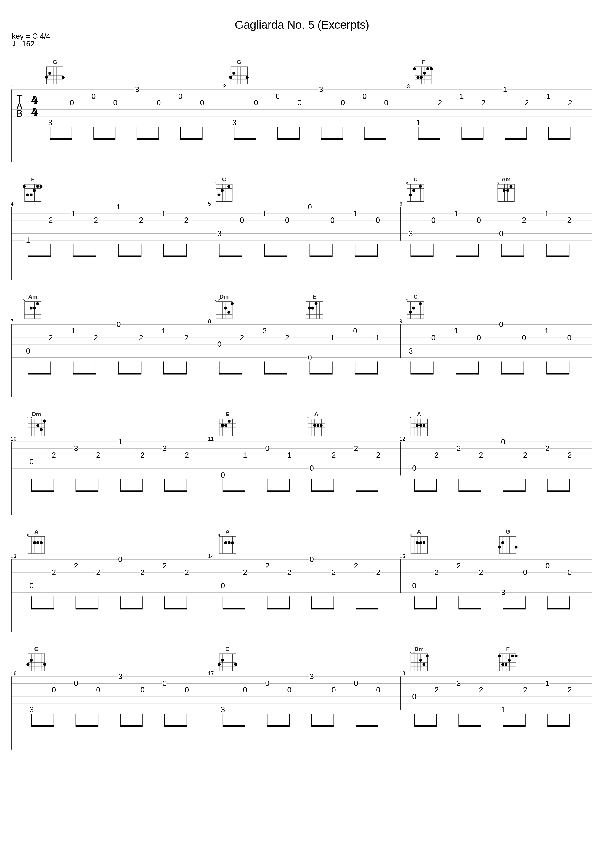 Gagliarda No. 5 (Excerpts)_Mónica Pustilnik_1