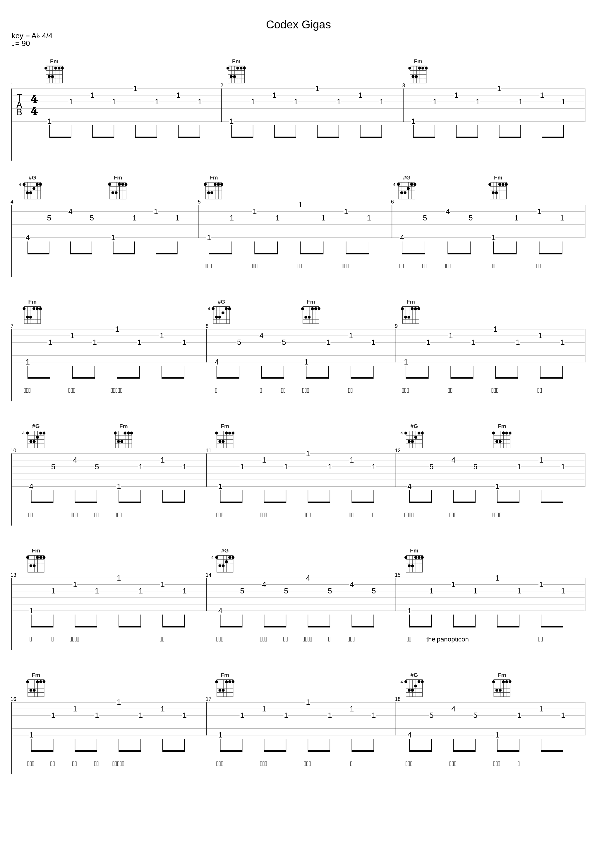 Codex Gigas_方容国_1