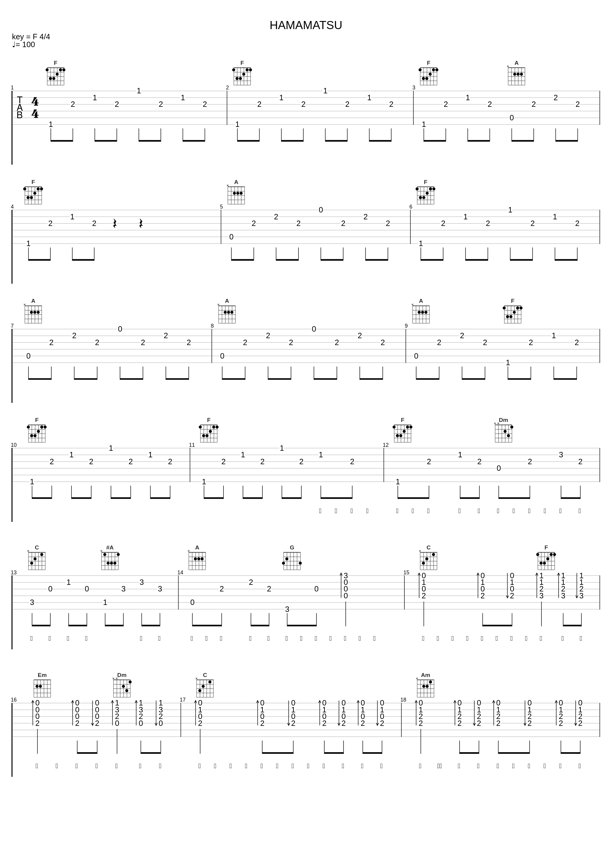 HAMAMATSU_打首狱门同好会_1