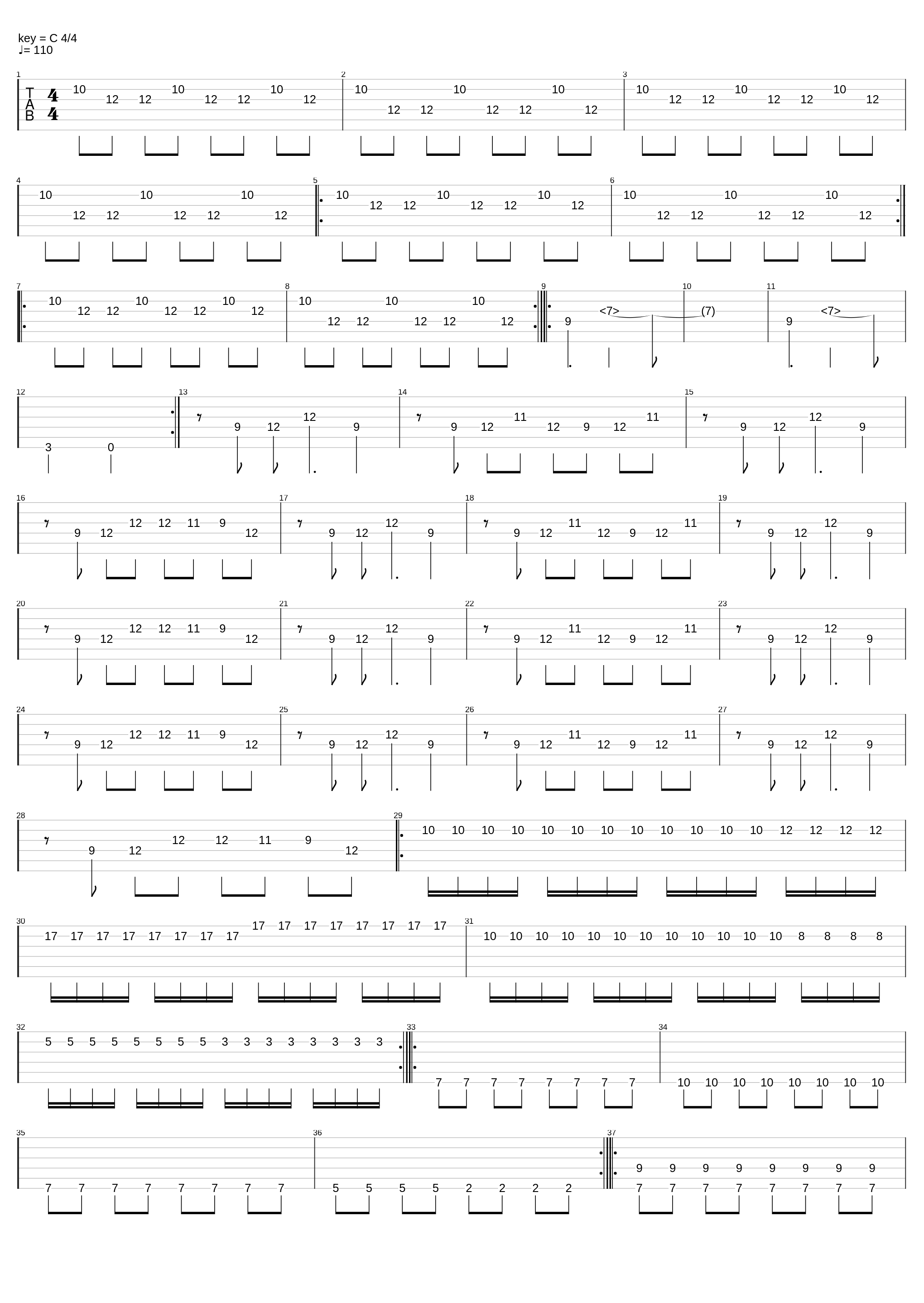 Sleep_Wes & The J's_1