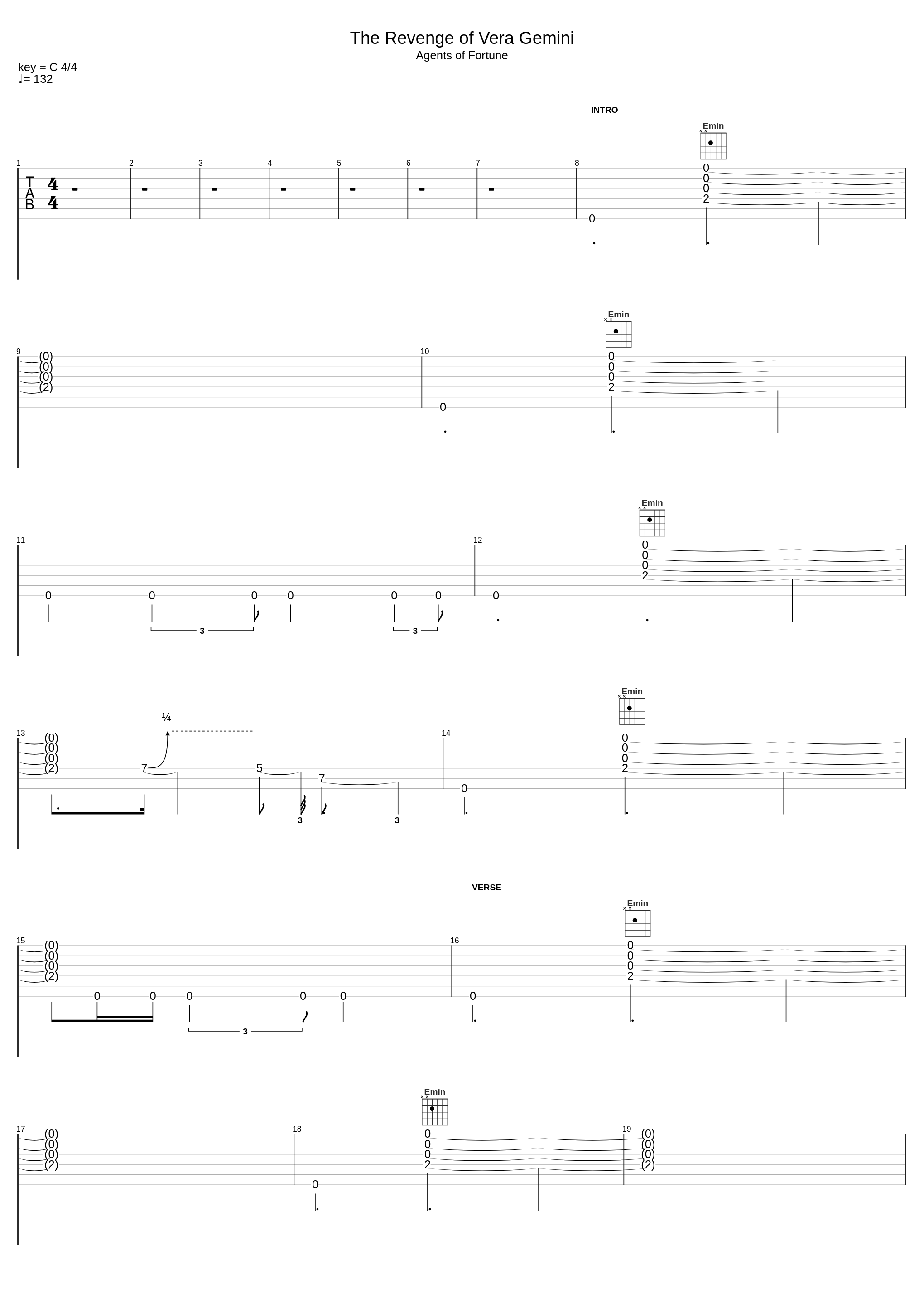 The Revenge of Vera Gemini_Blue Oyster Cult_1