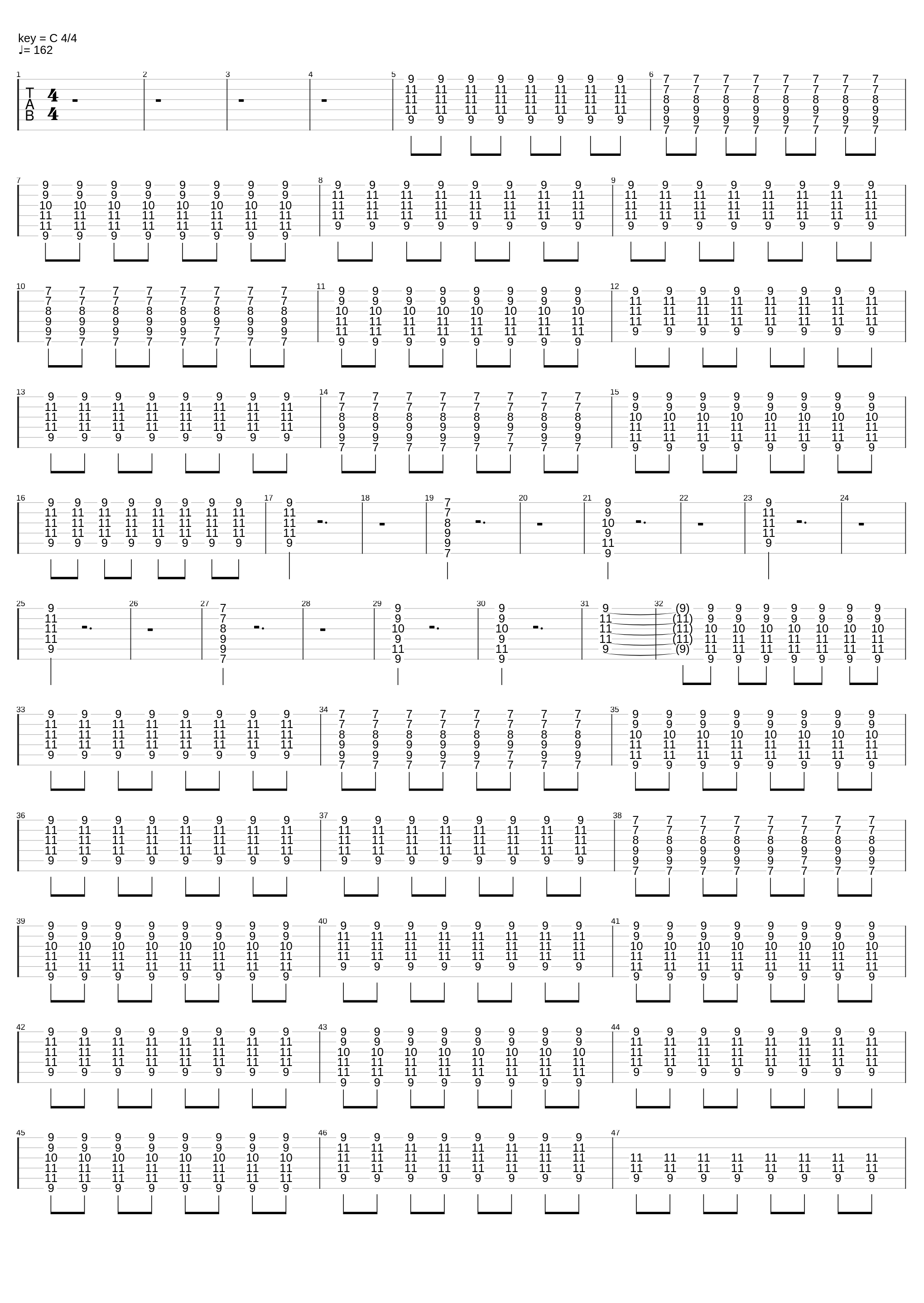 Do The Sponge_Spongebob Squarepants_1