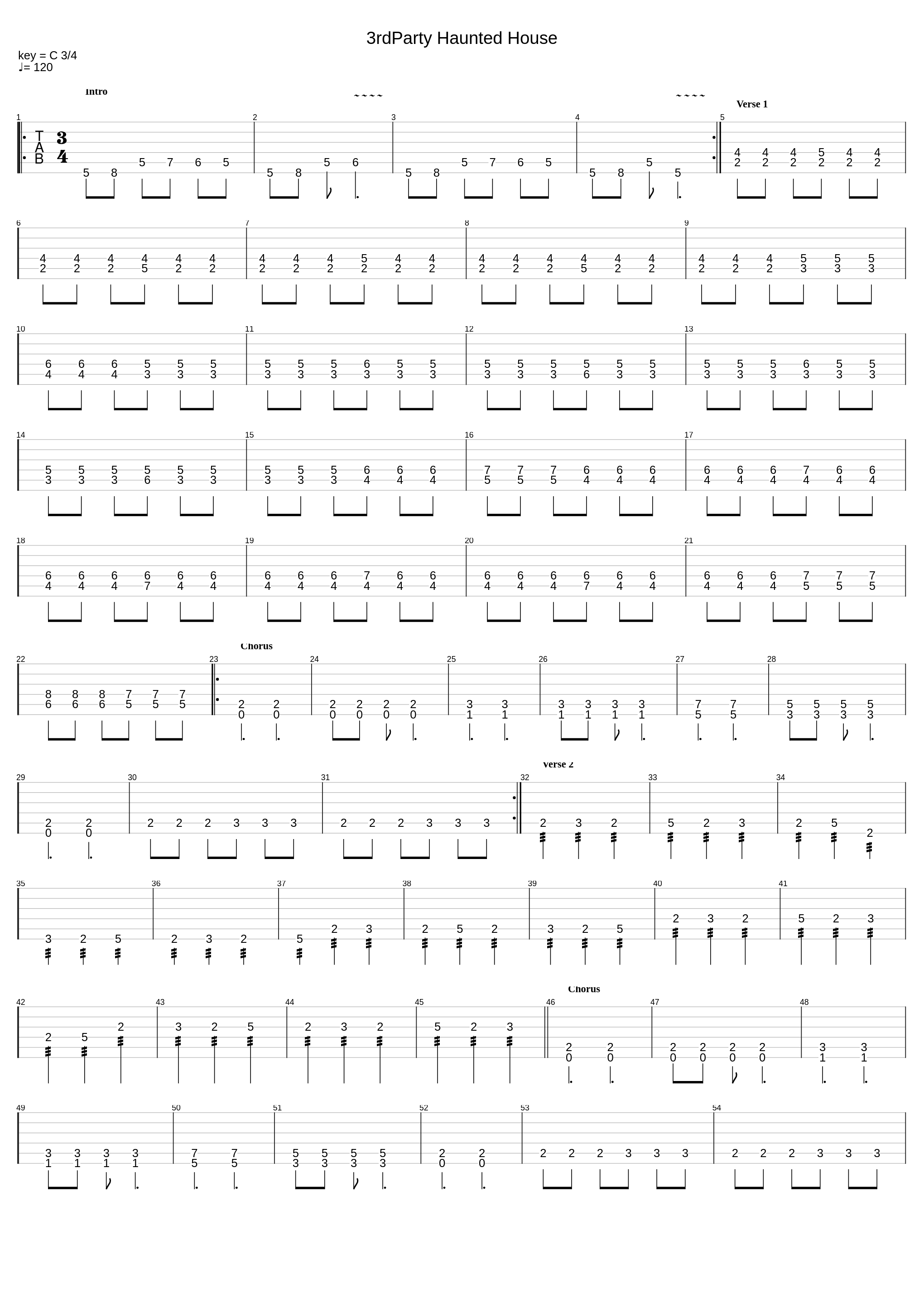 Third Party Haunted House_m_goats_1