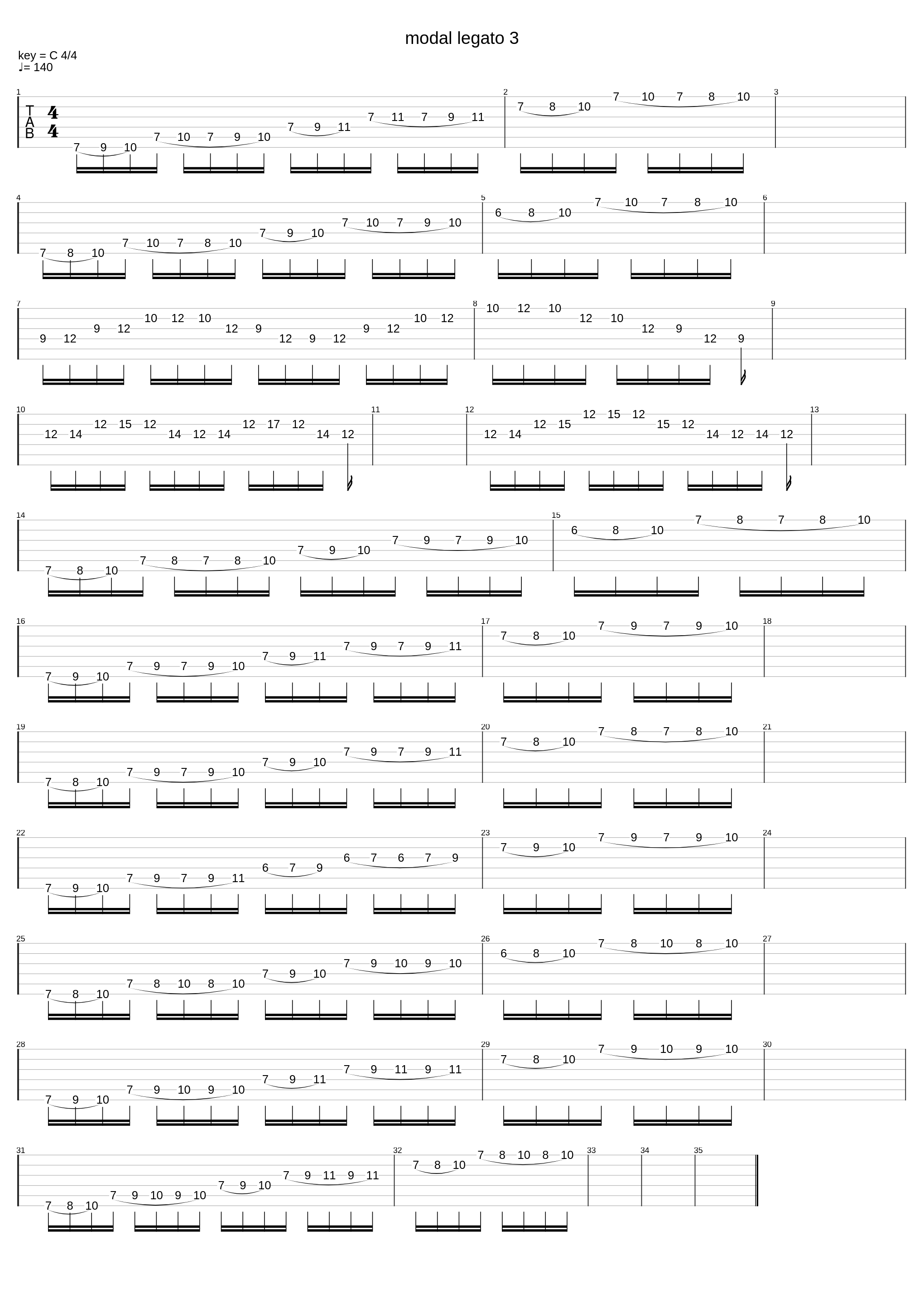 modal legato 3_Practice_1