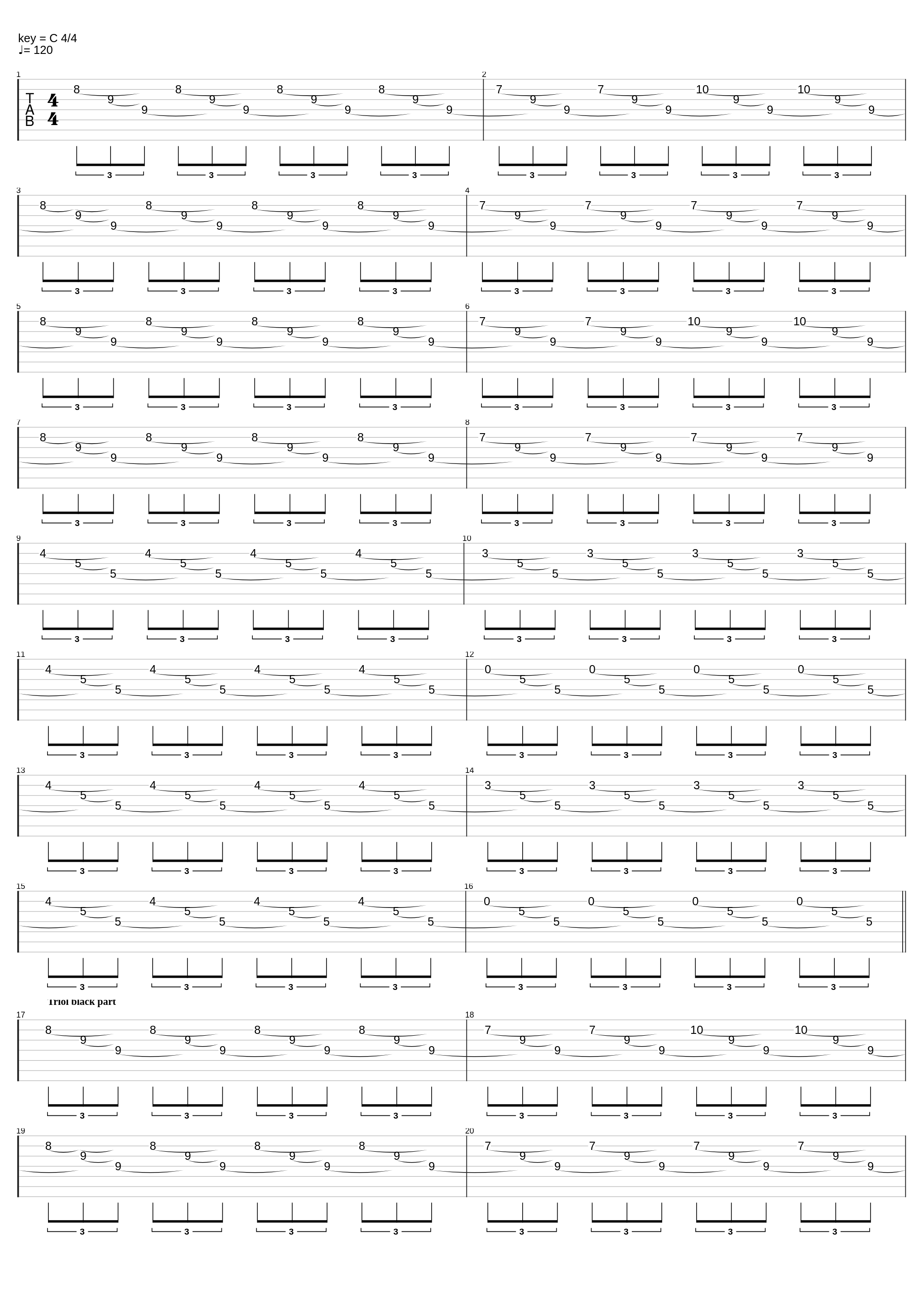 Barmaley_Second To Sun_1