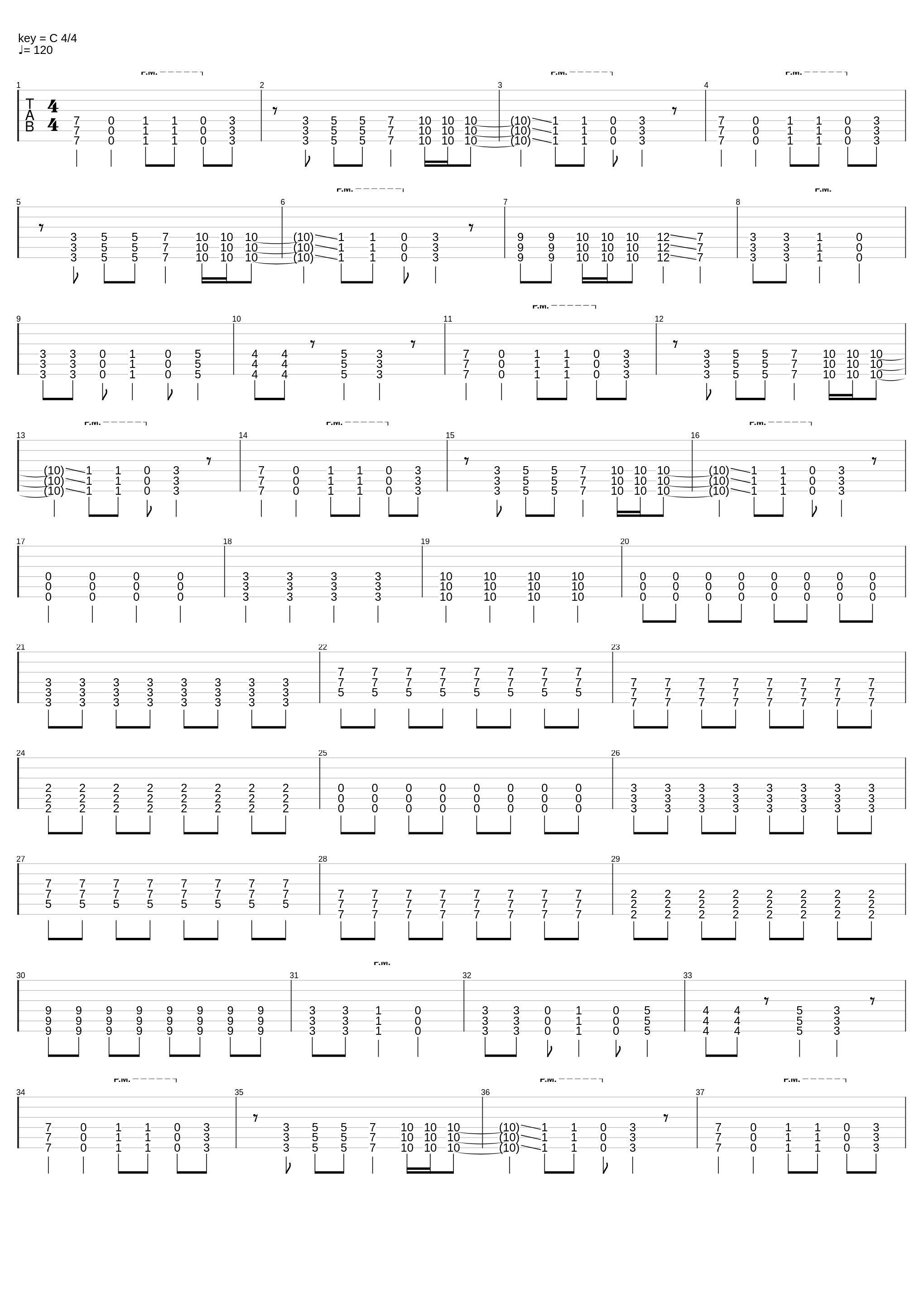 TGD style song_Dragon's Fire_1