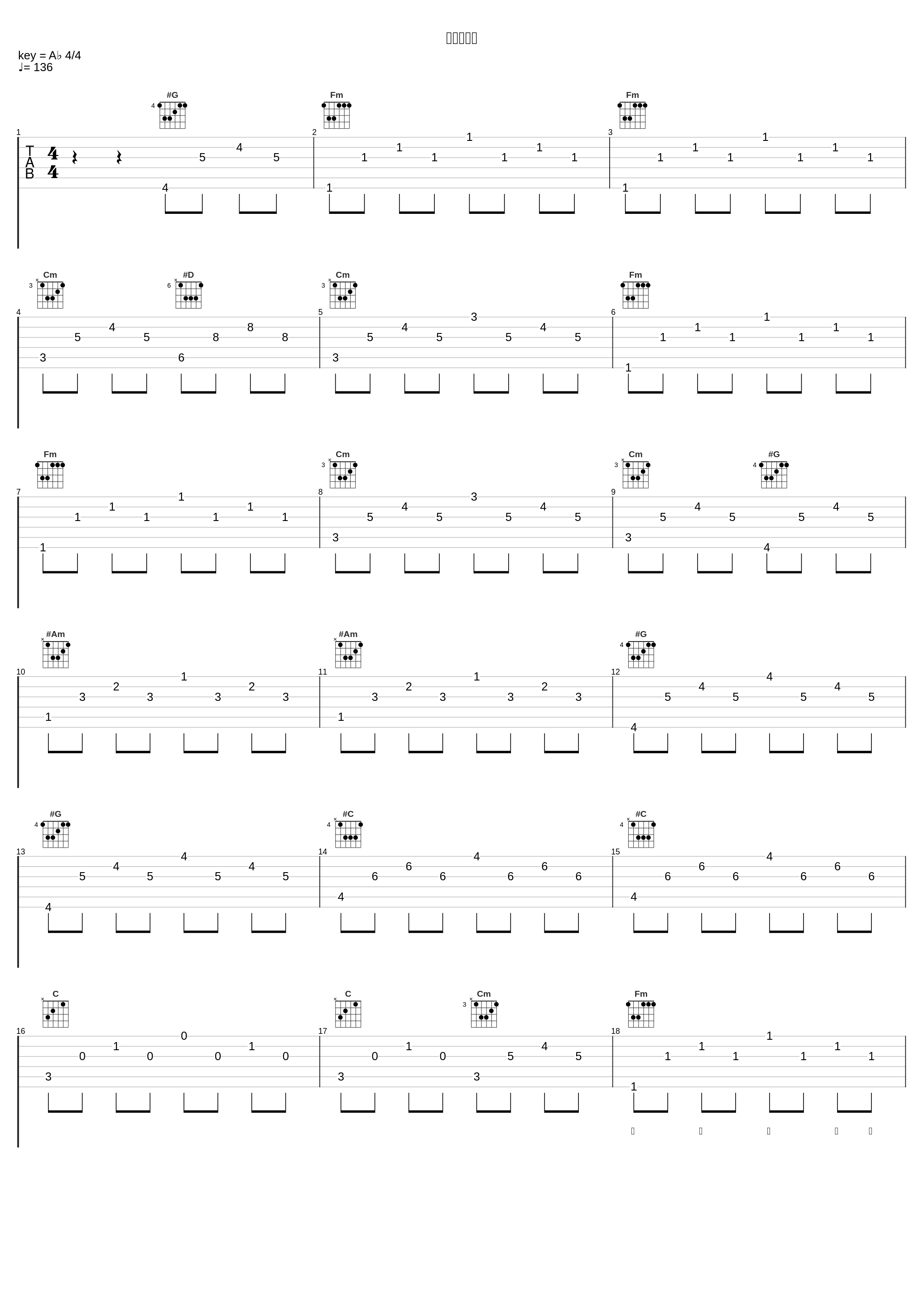 挪威的森林_孙露_1