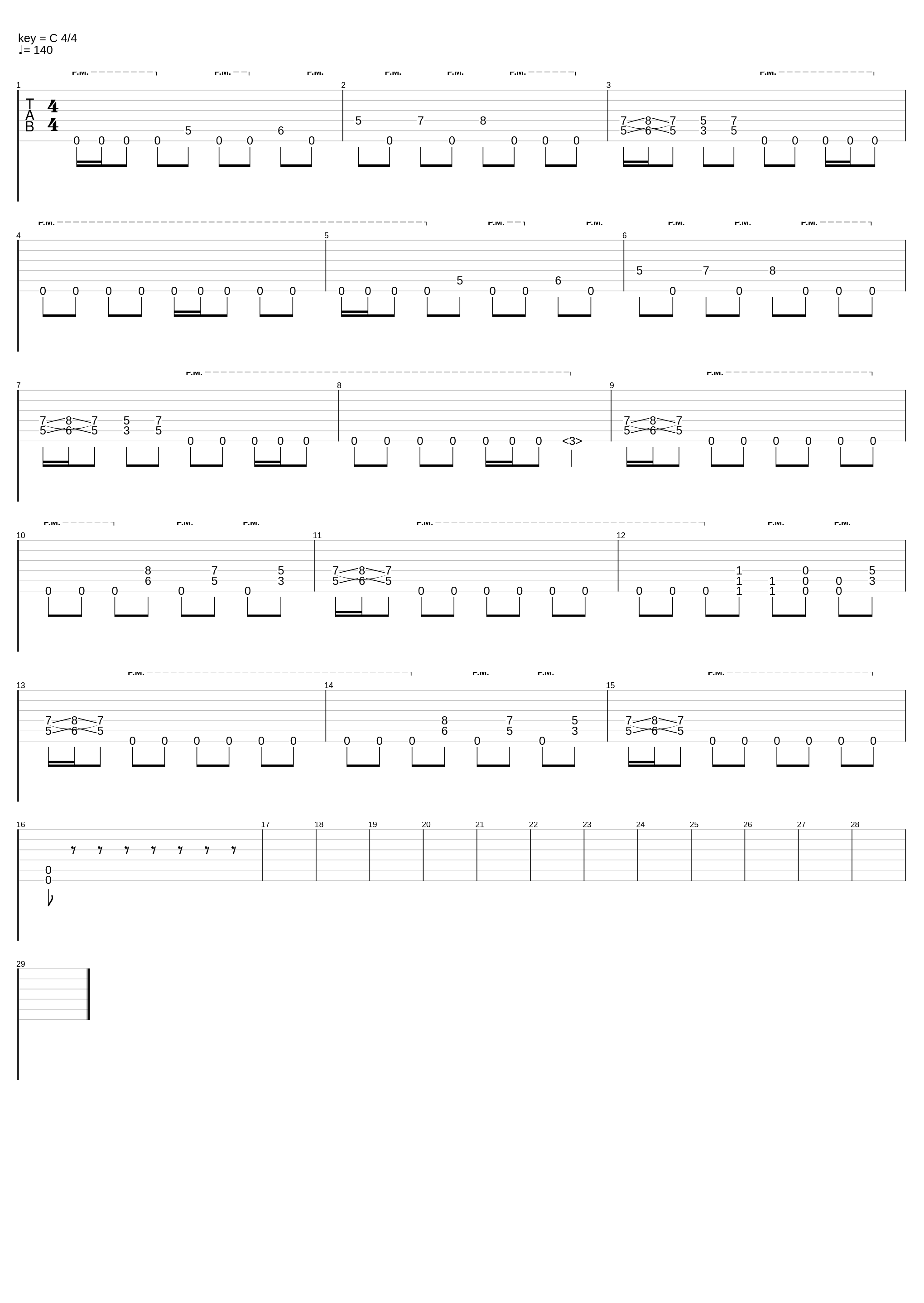 Unnamed song_Hauksbok_1